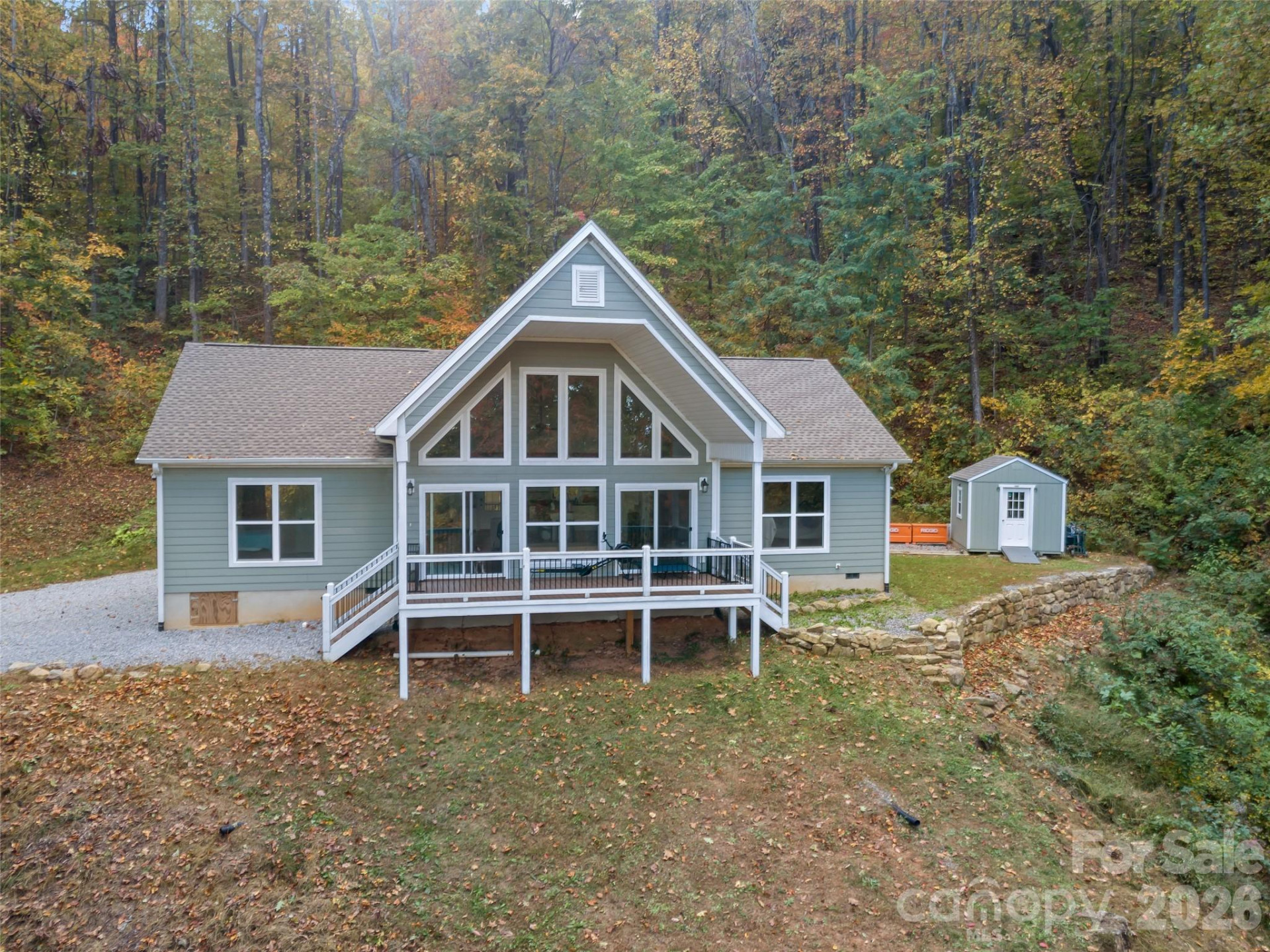 771 Sally Gap Road - Photo 29