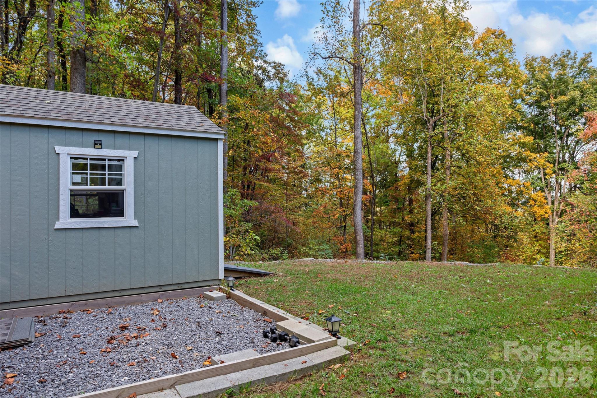 771 Sally Gap Road - Photo 32