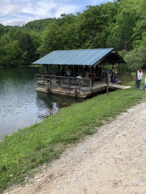 771 Sally Gap Road - Photo 39