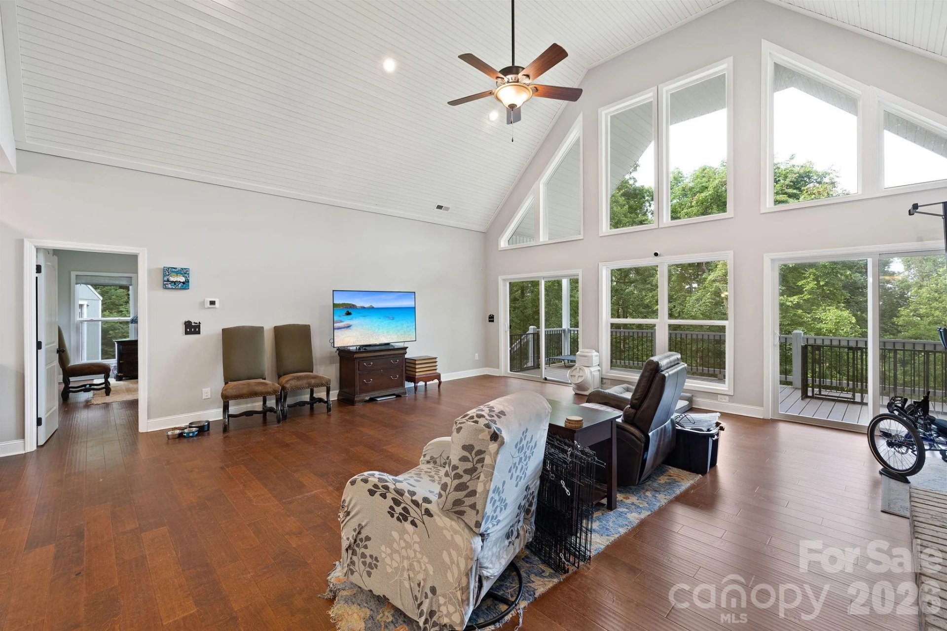 771 Sally Gap Road - Photo 5