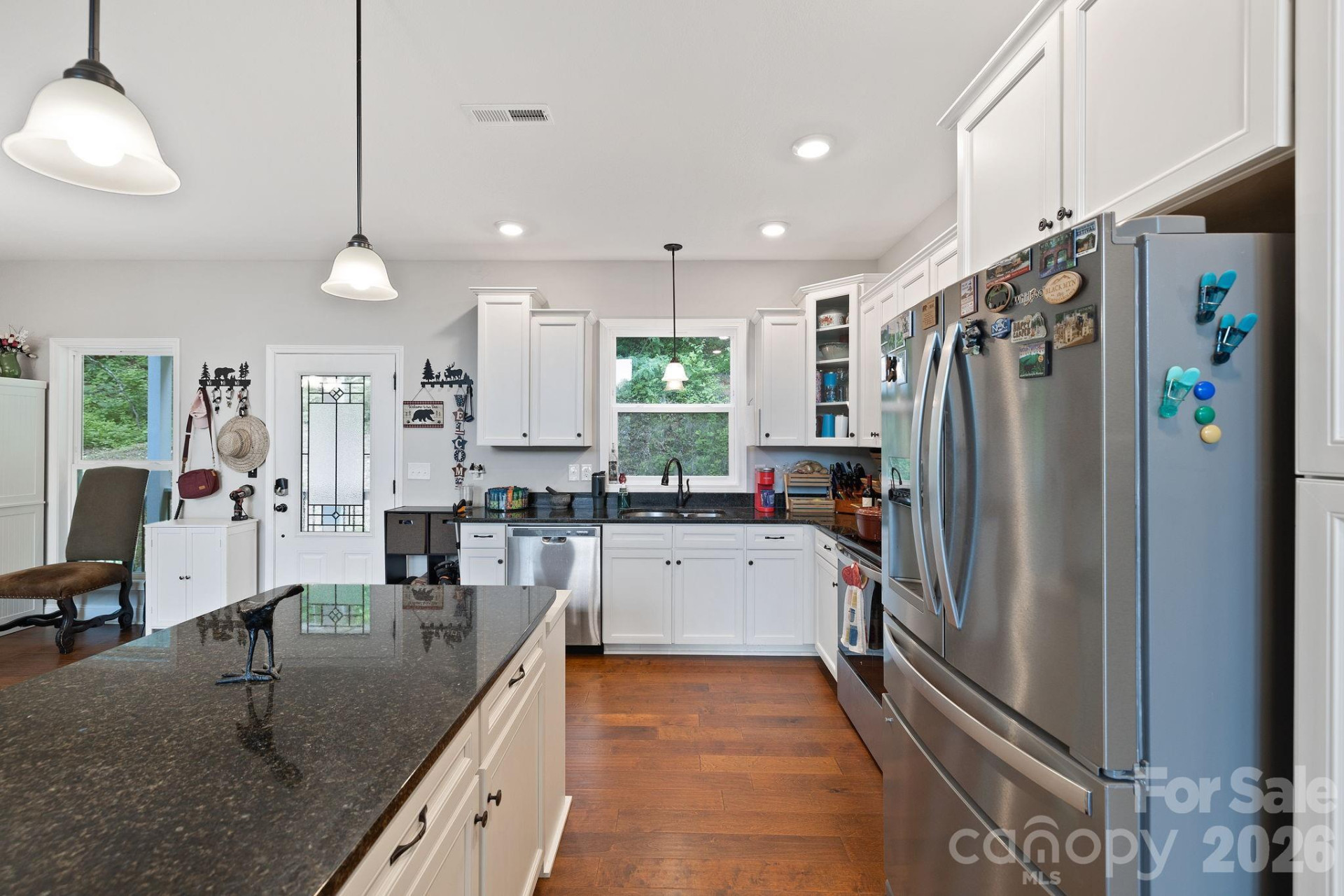 771 Sally Gap Road - Photo 6