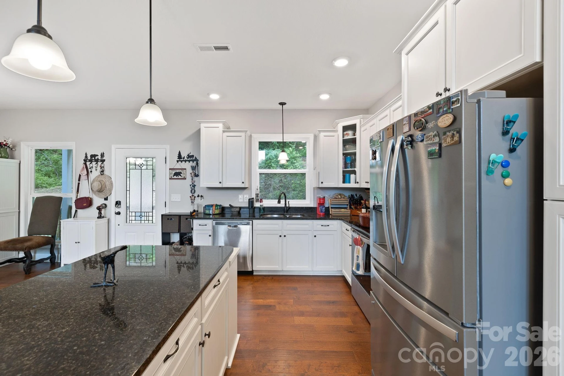771 Sally Gap Road - Photo 6