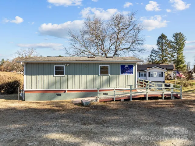 701 Dana Road