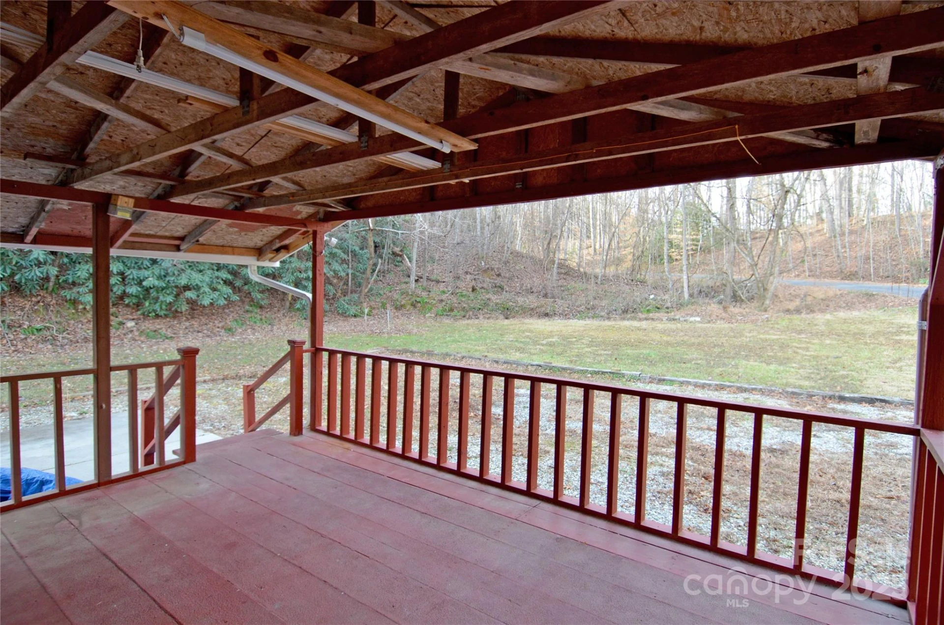 93 John Gilkey Road - Photo 2