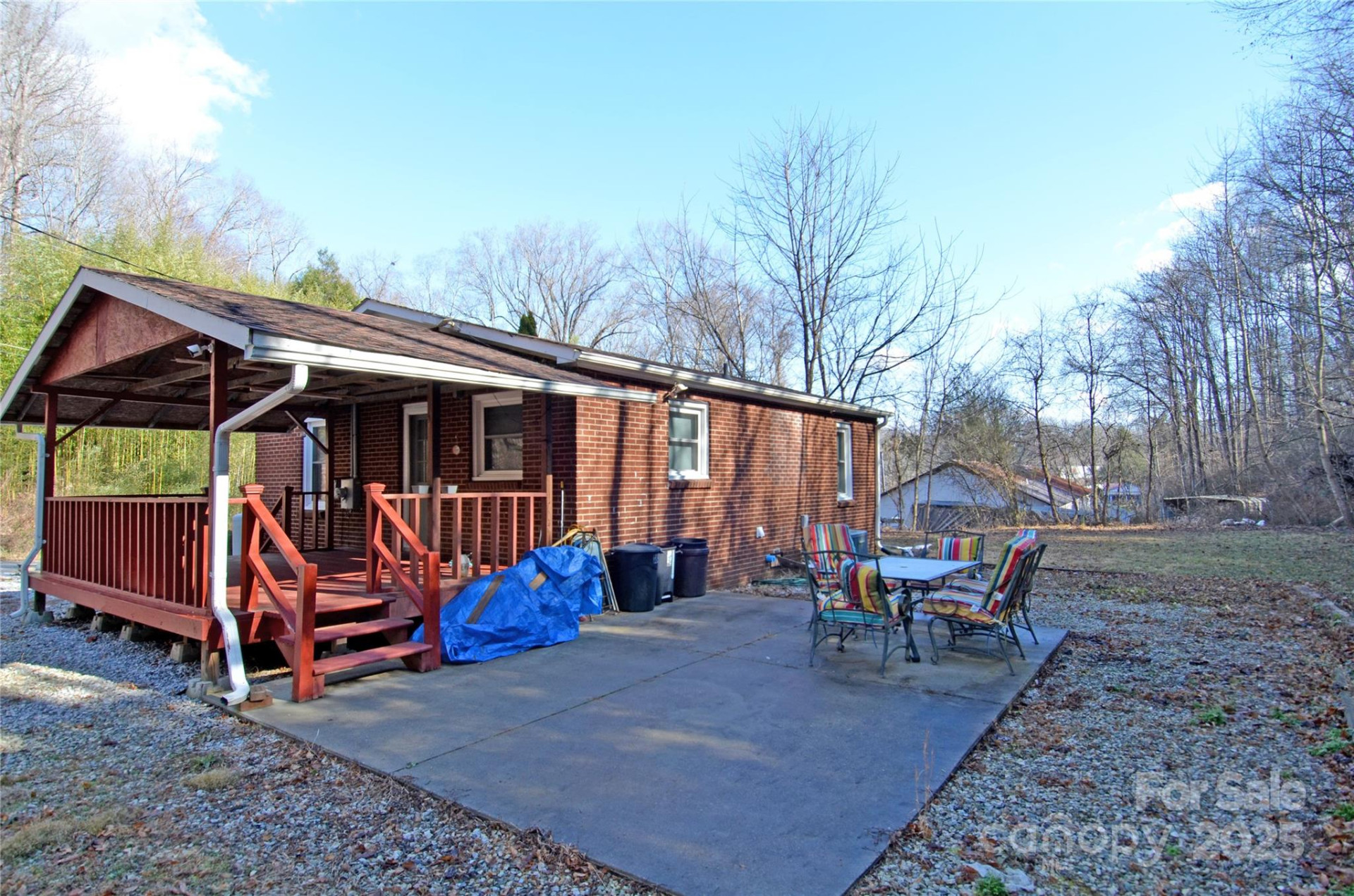 93 John Gilkey Road - Photo 3