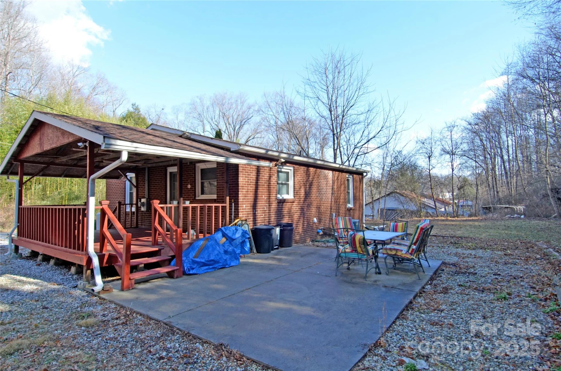 93 John Gilkey Road - Photo 3