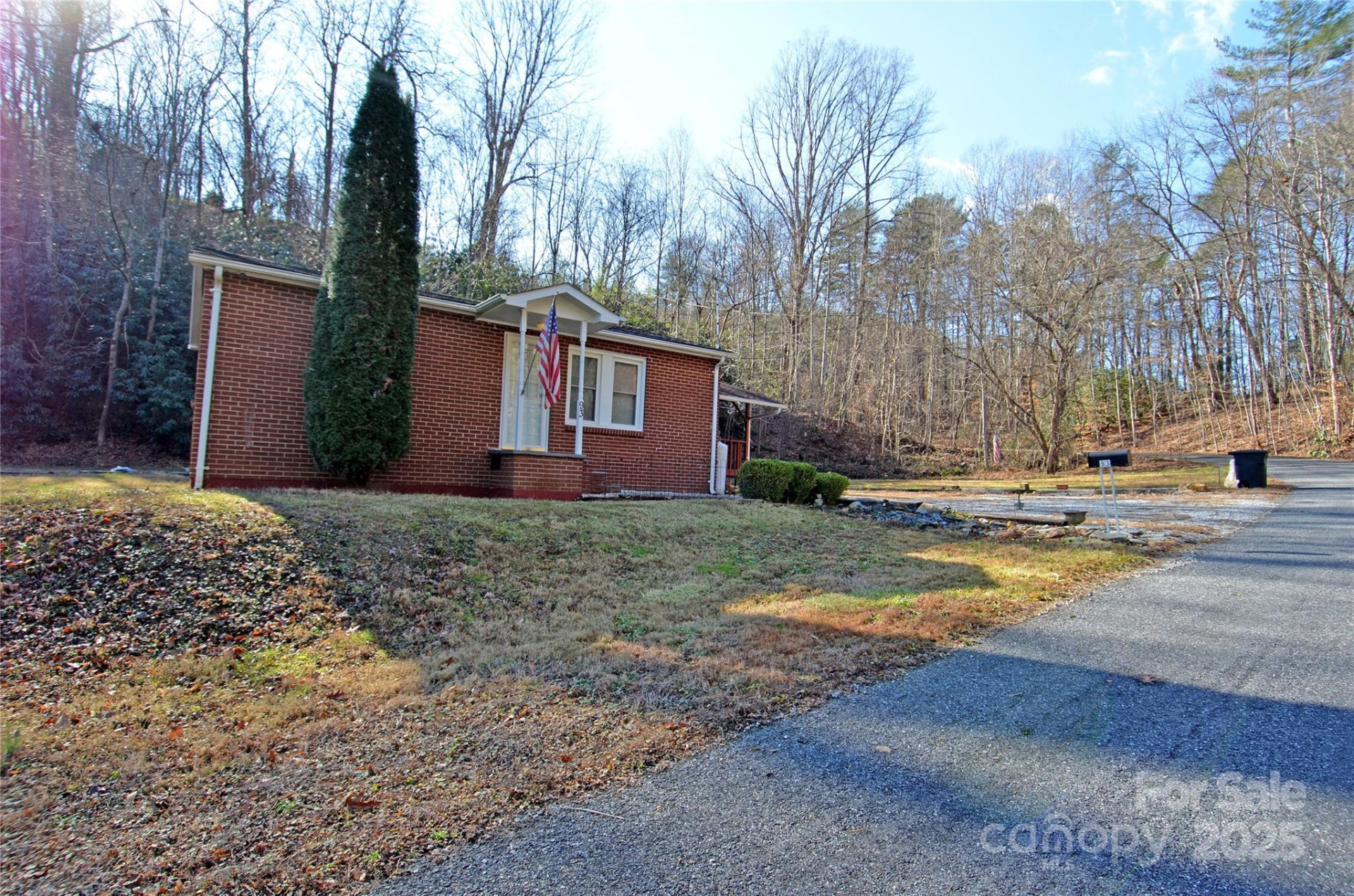 93 John Gilkey Road - Photo 4