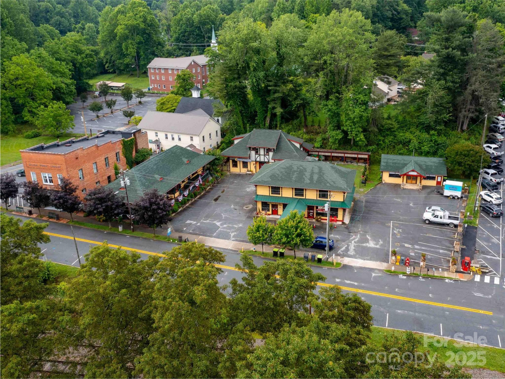 00 Mountain Page Road #17,18,19 - Photo 31