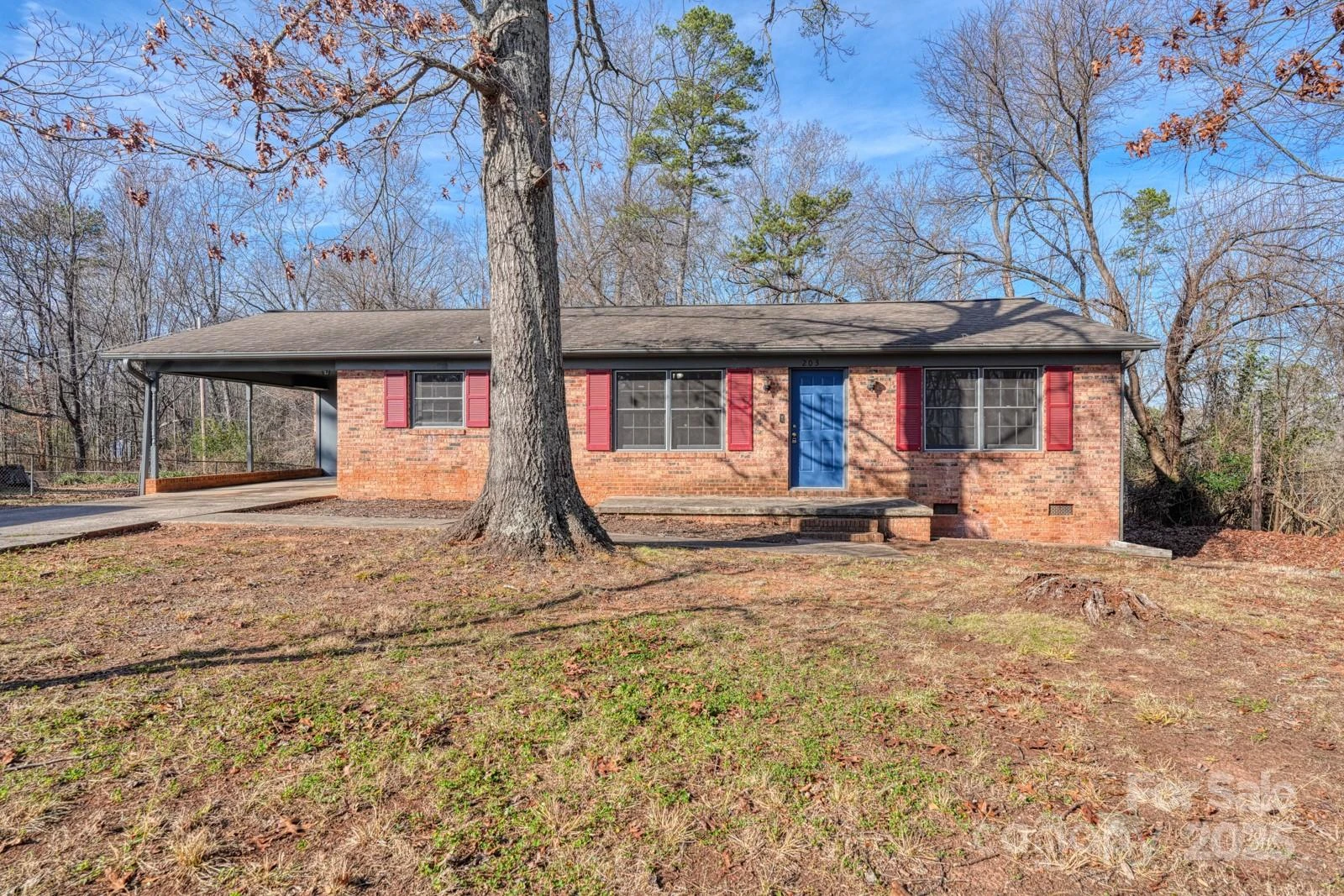 203 Seitz Drive