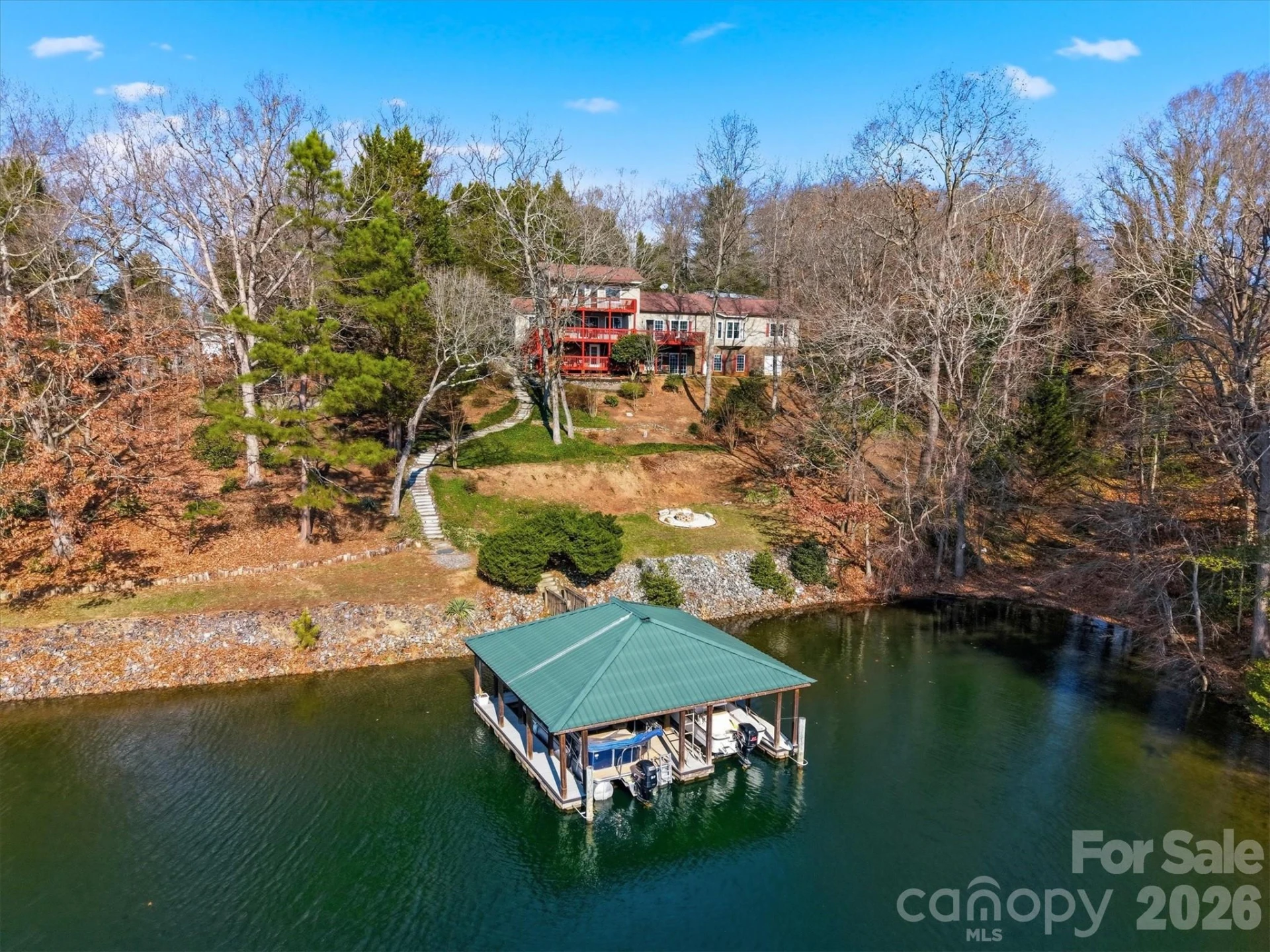 77 Trenton Trails Drive - Photo 46