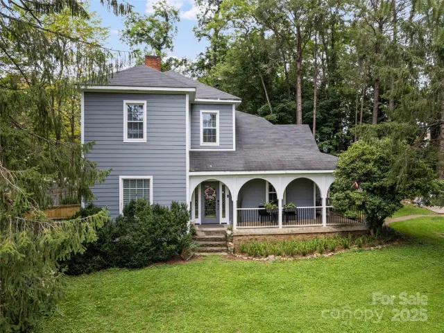 145 Shackford Street