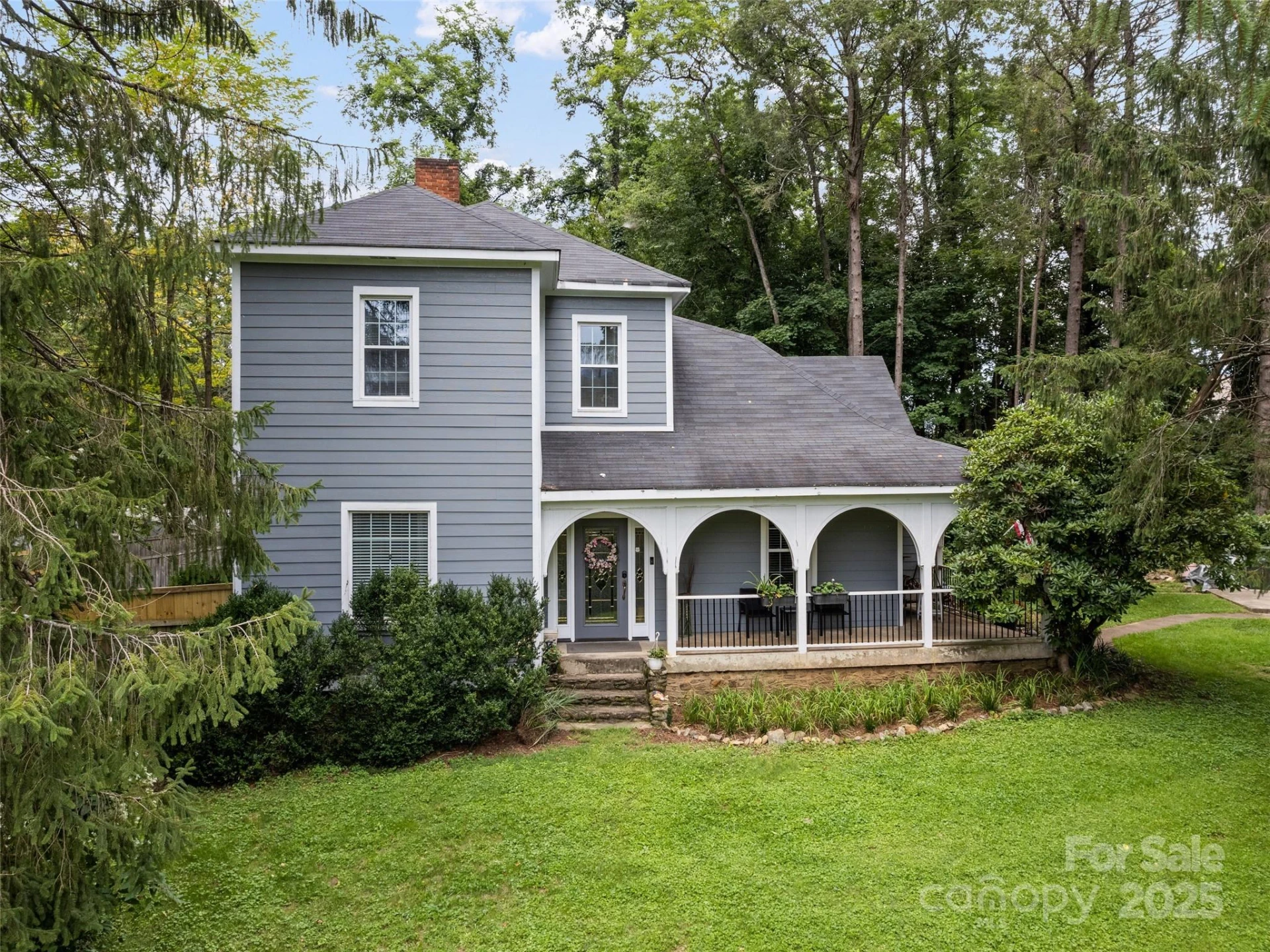 145 Shackford Street #3