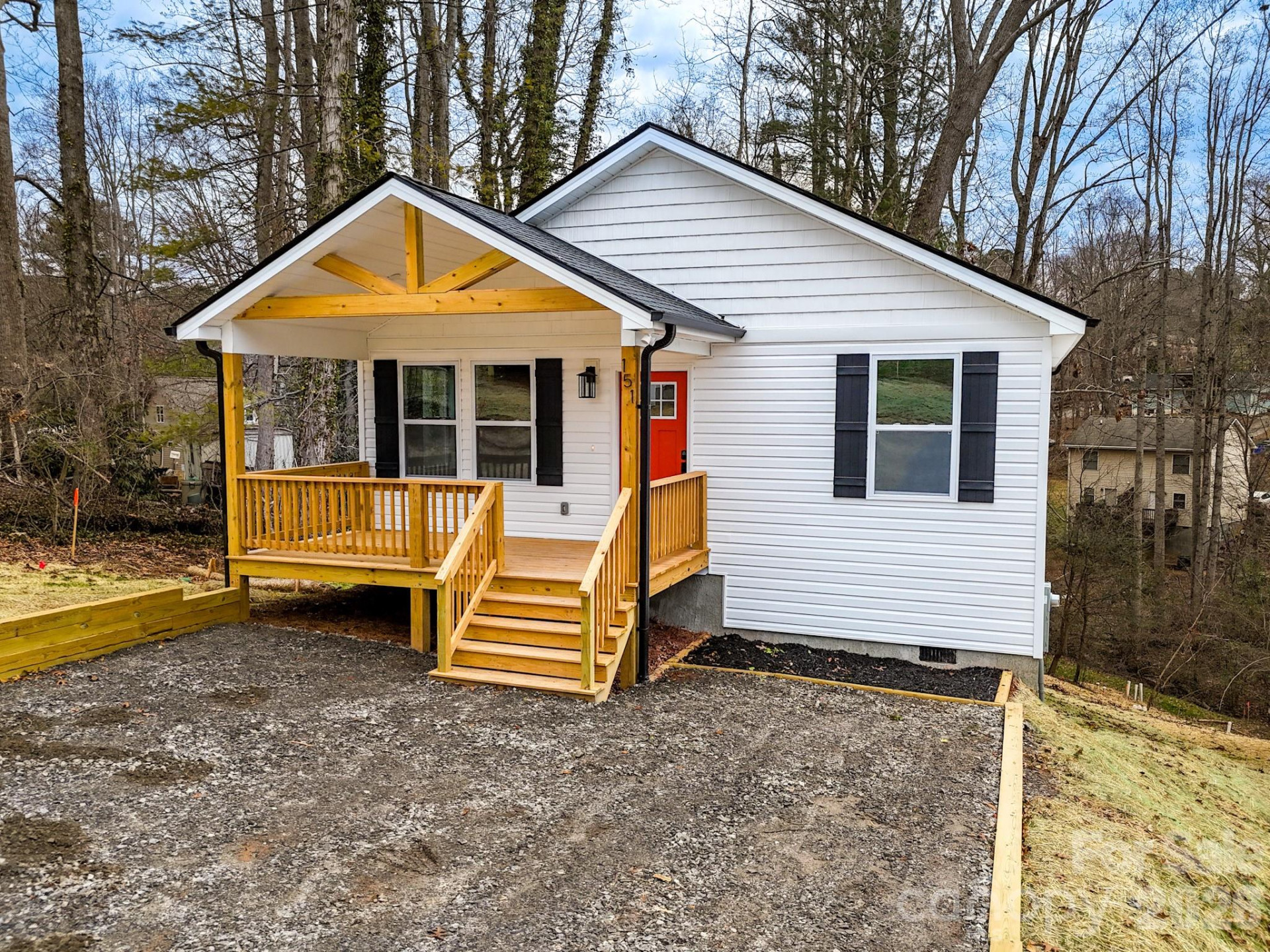 151 Shadowlawn Drive