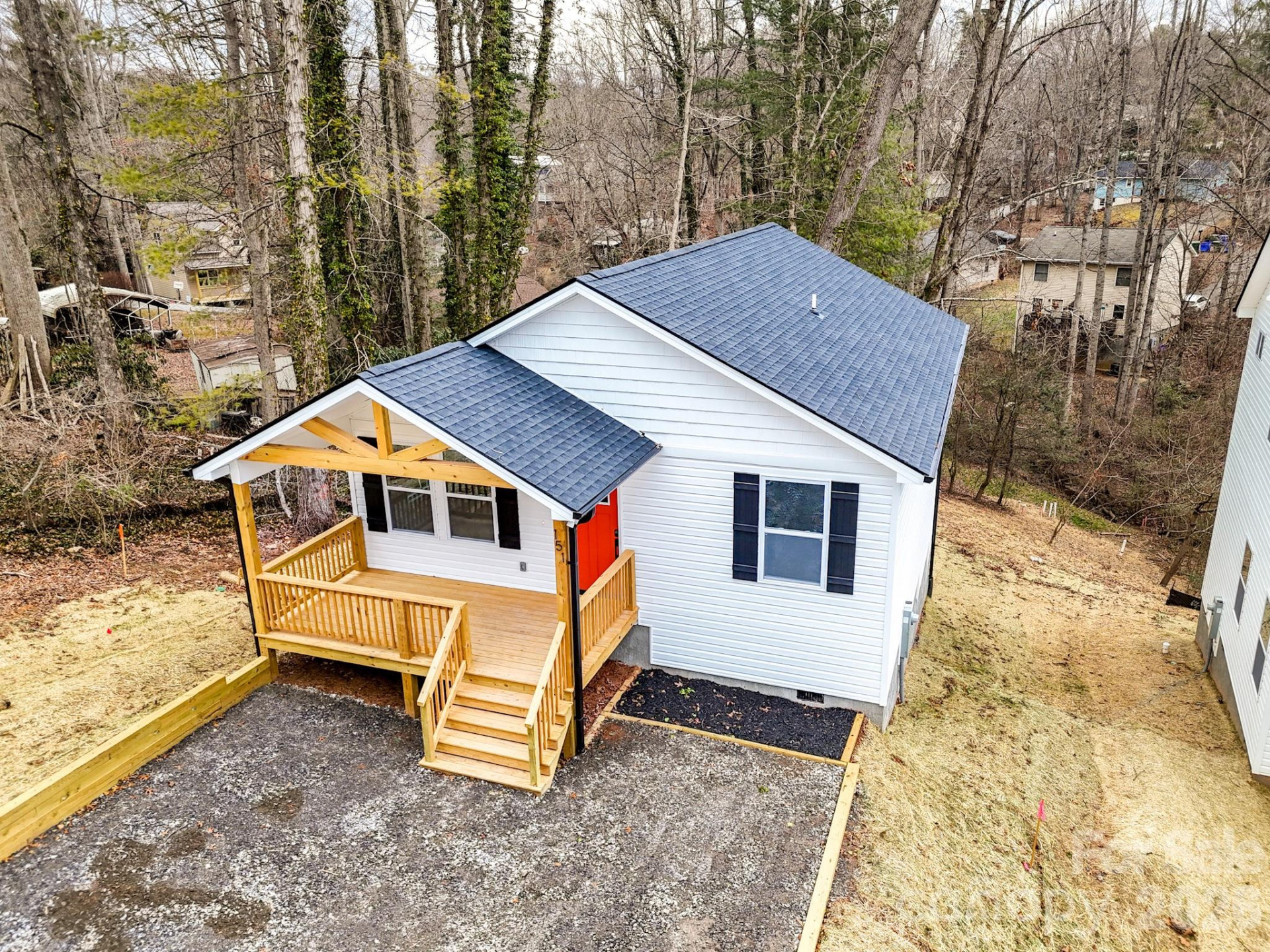 151 Shadowlawn Drive - Photo 4
