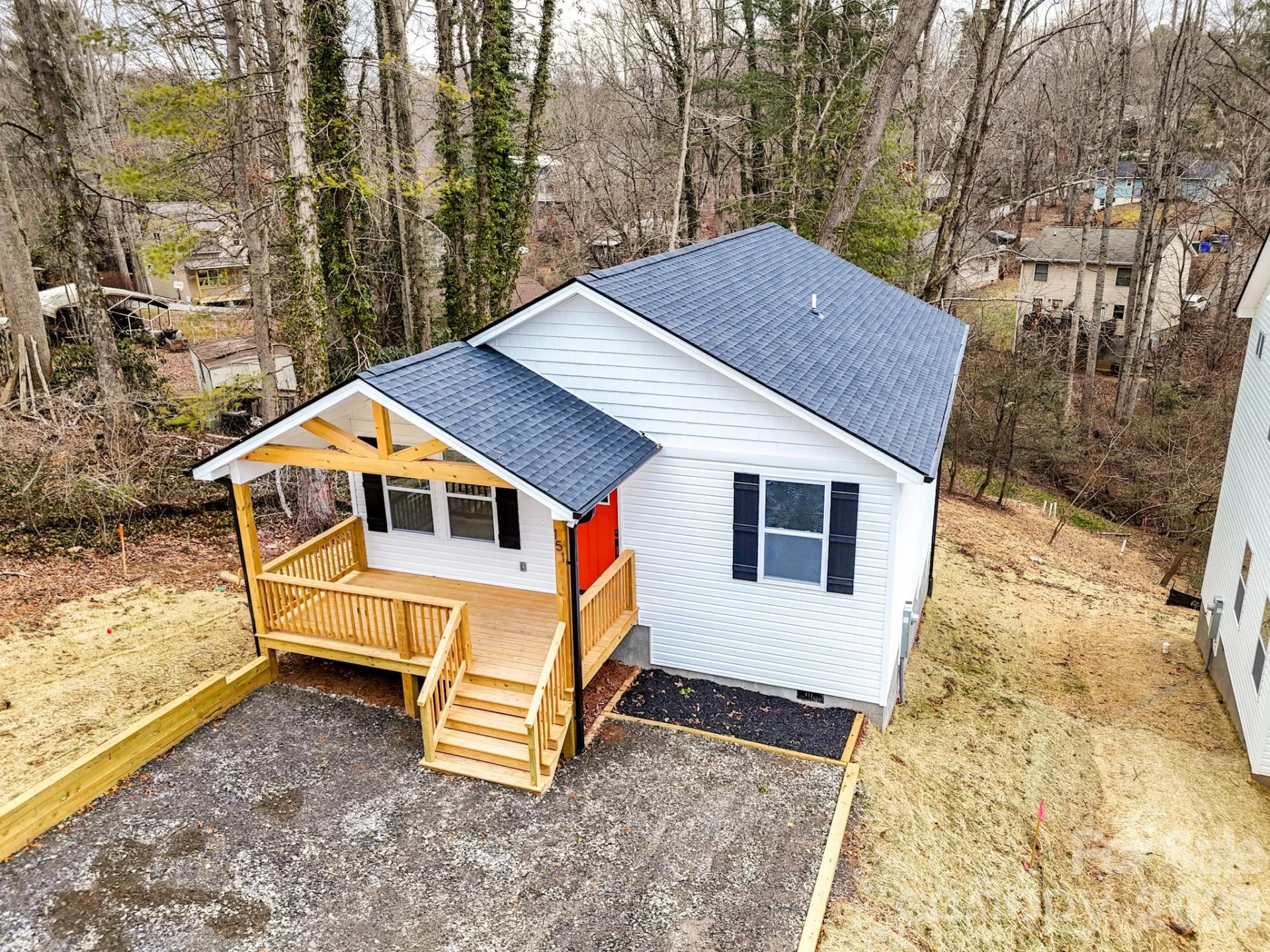 151 Shadowlawn Drive - Photo 4