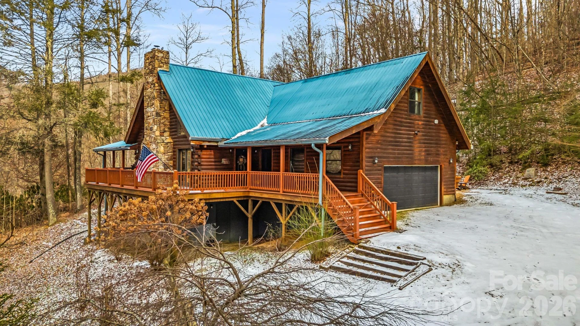 131 Trillium Glen Drive