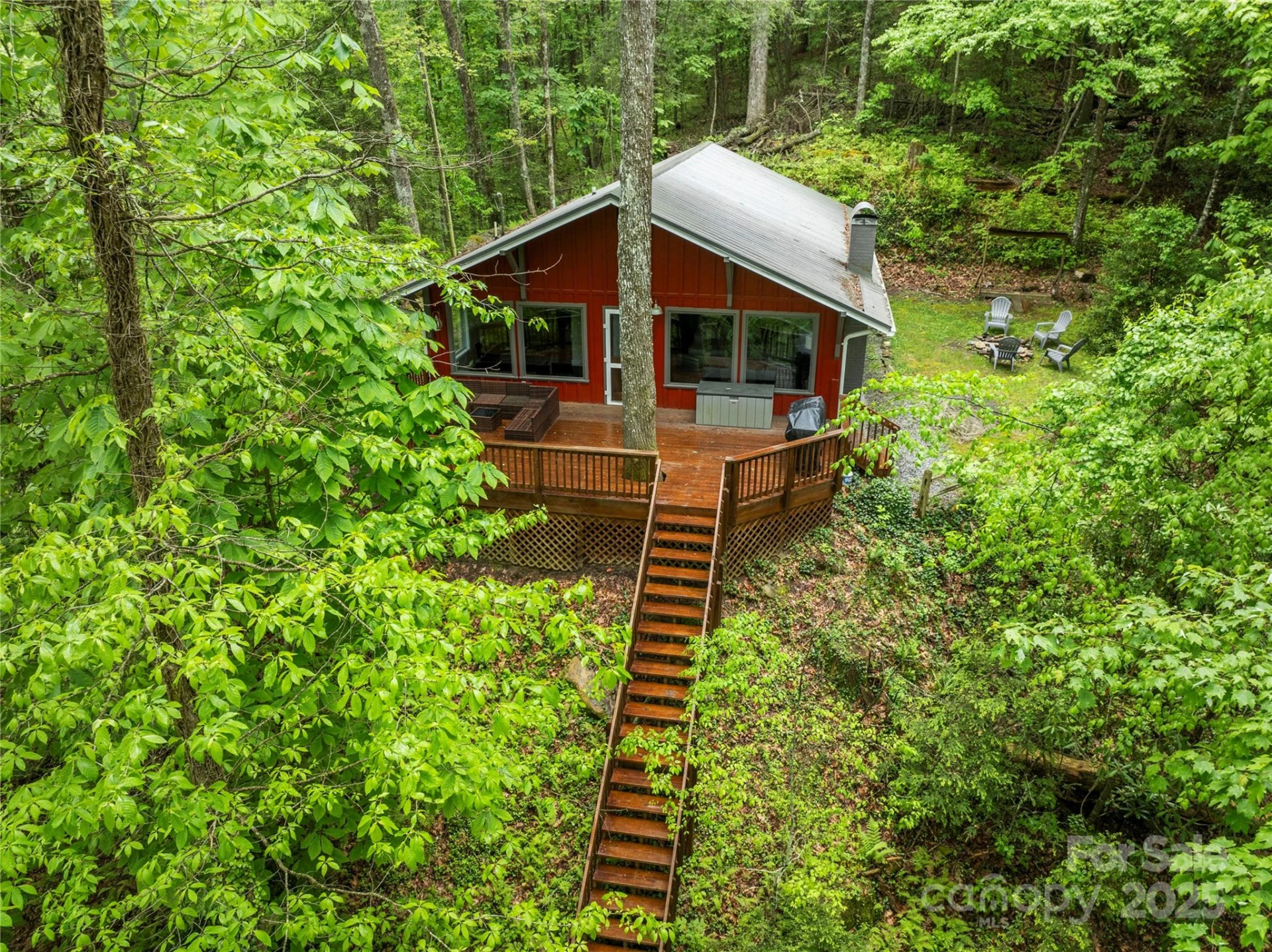 10 La Floresta Lane - Photo 2