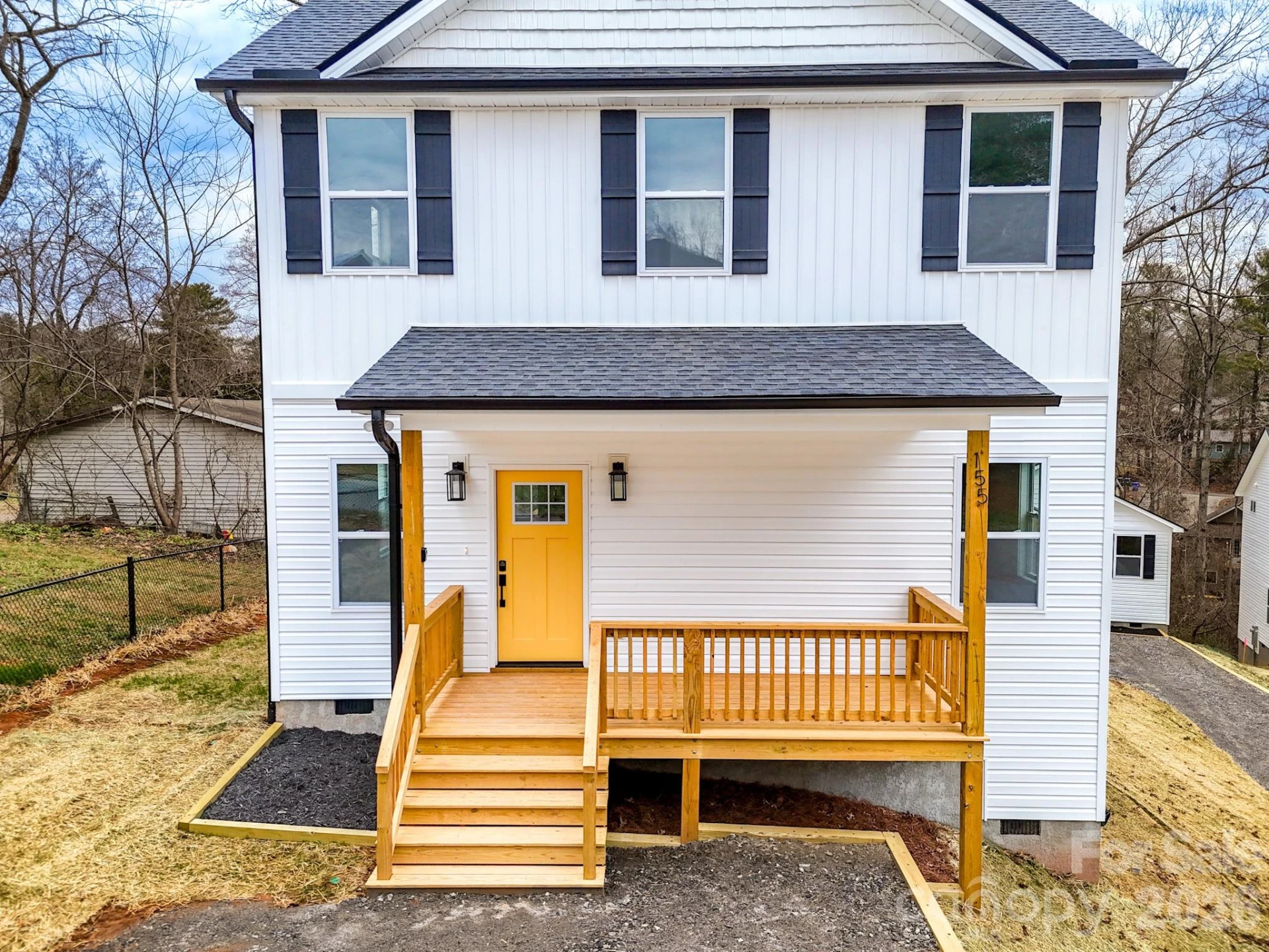 155 Shadowlawn Drive