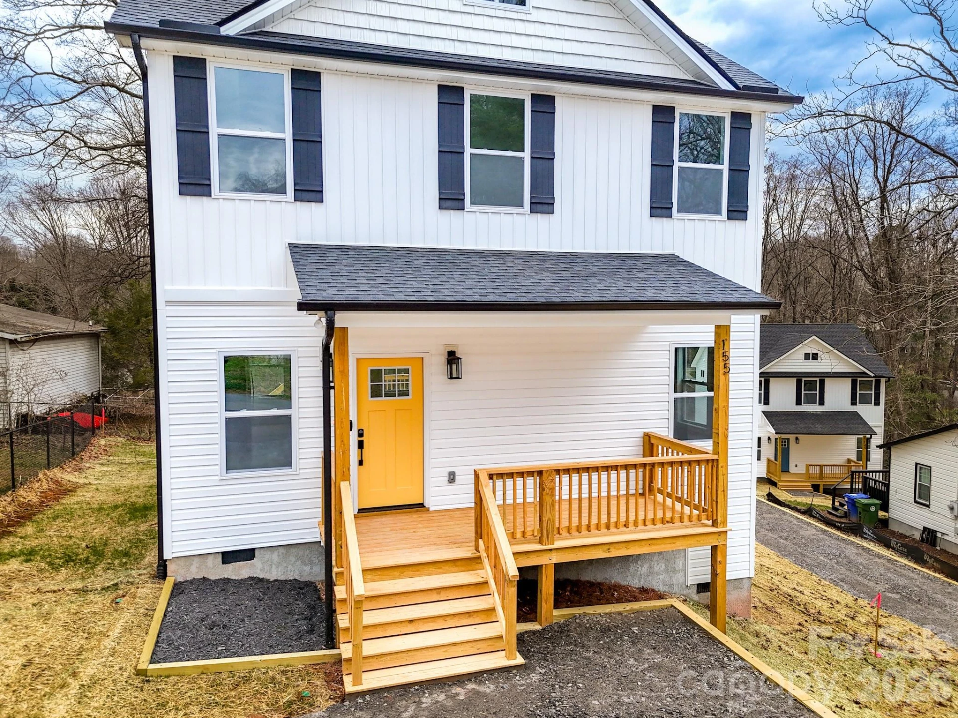155 Shadowlawn Drive - Photo 2