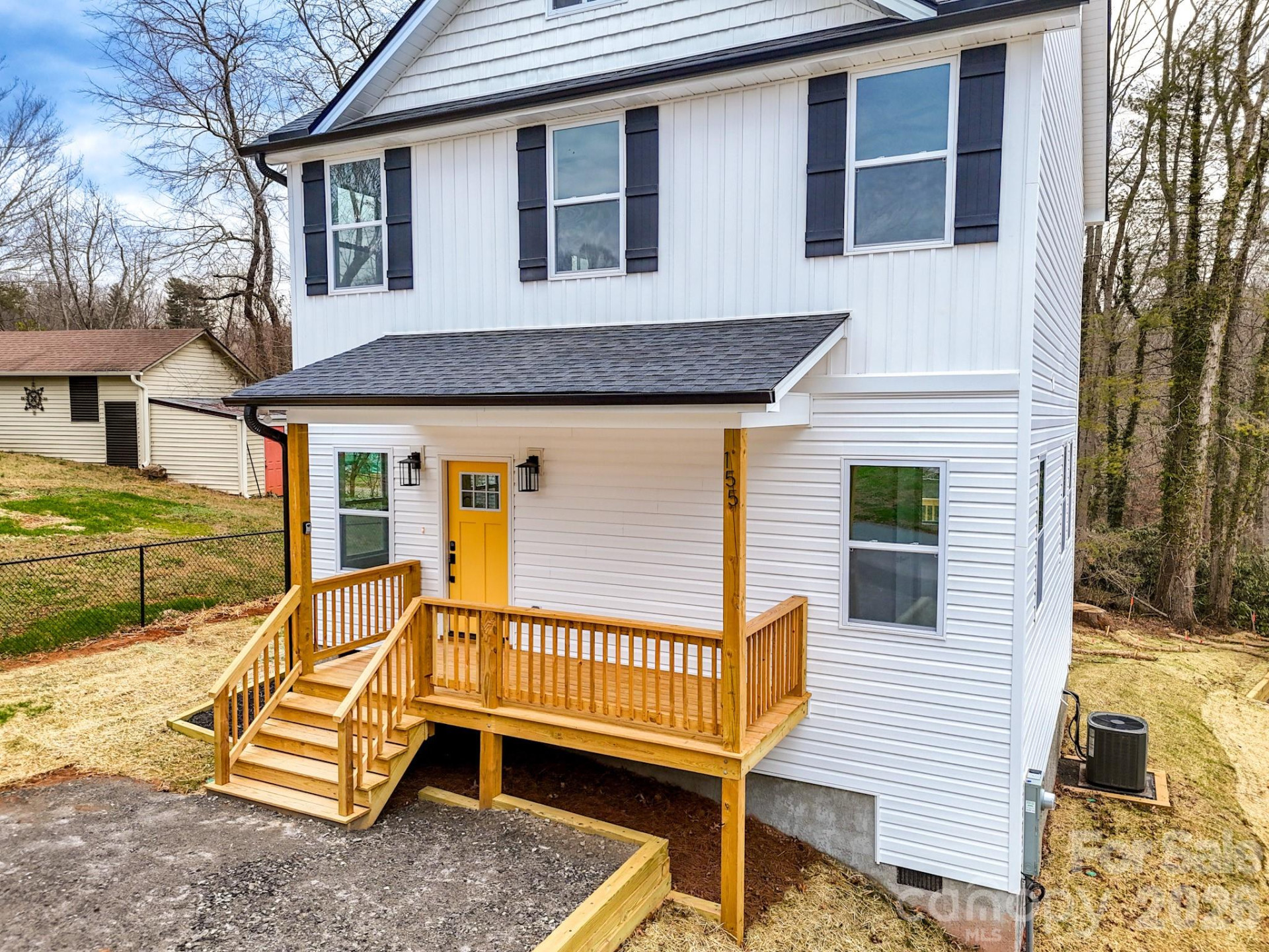 155 Shadowlawn Drive - Photo 3