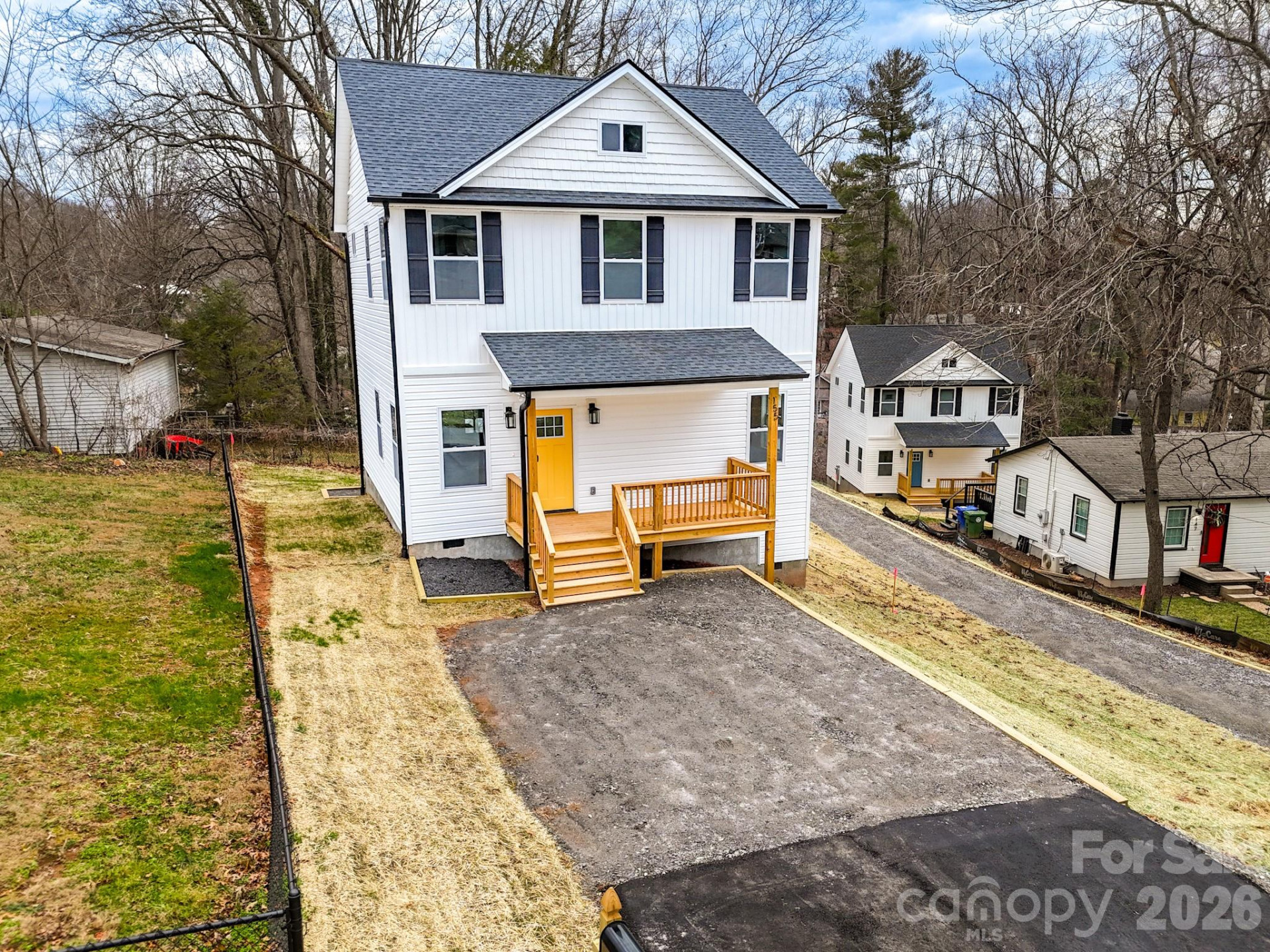 155 Shadowlawn Drive - Photo 5