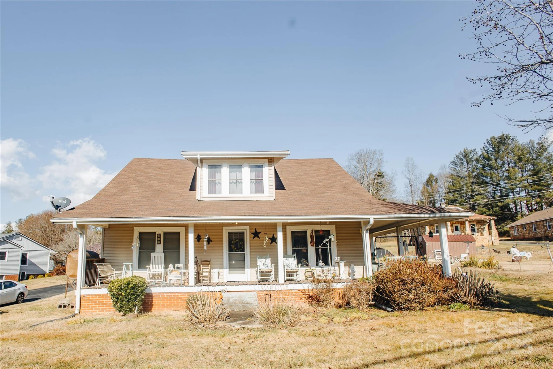 63 Clear Creek Road - Photo 2