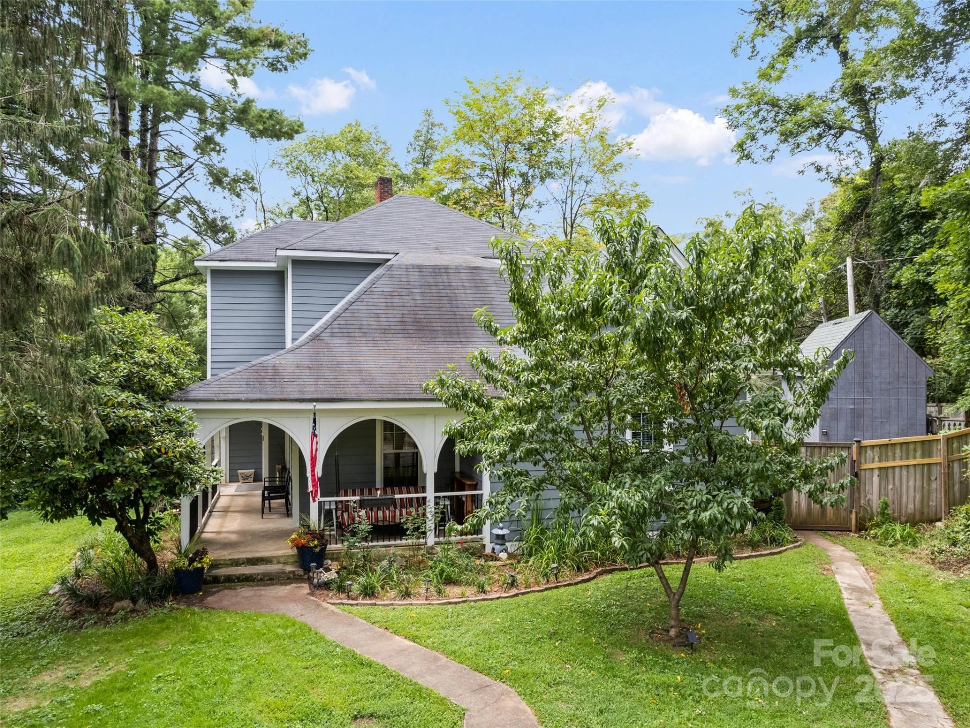145 Shackford Street #3 - Photo 4