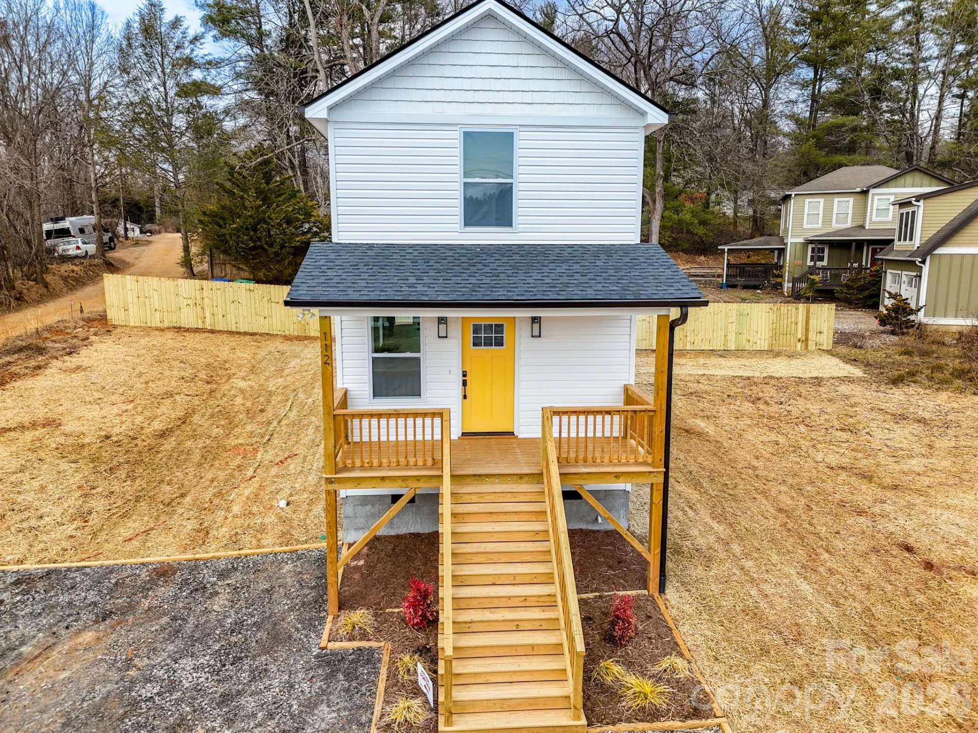 112 Baldwin Road - Photo 3