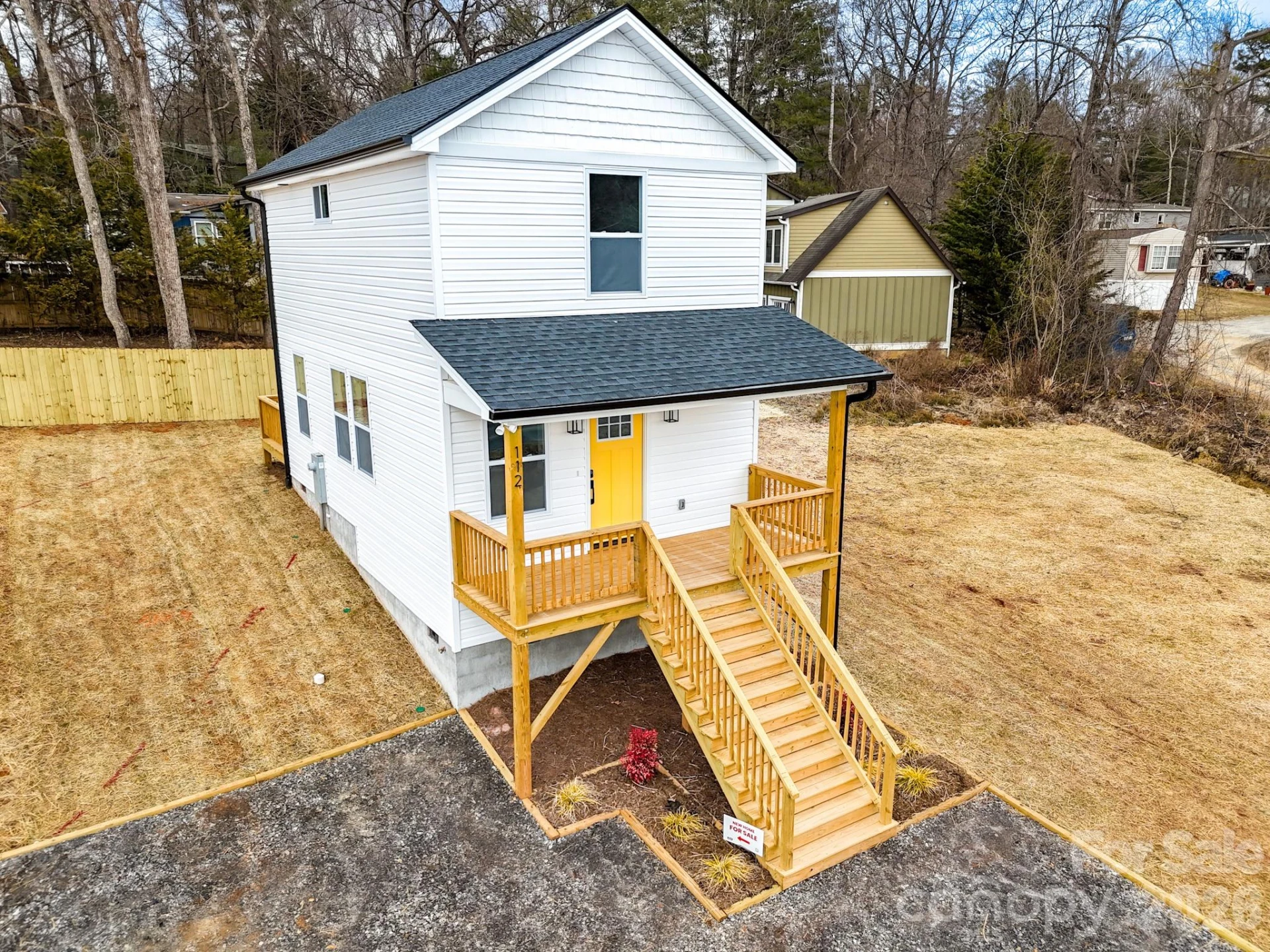 112 Baldwin Road - Photo 4