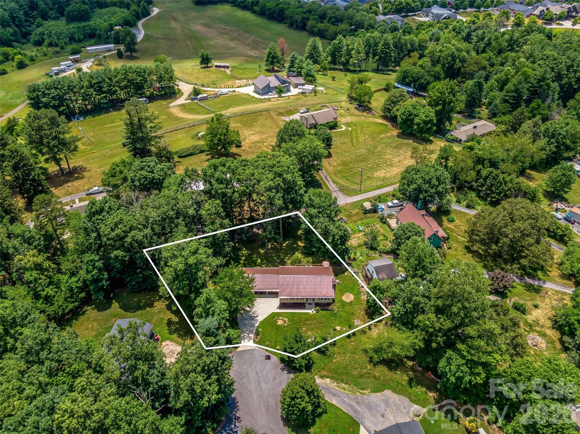 29 Tall Oaks Road - Photo 5