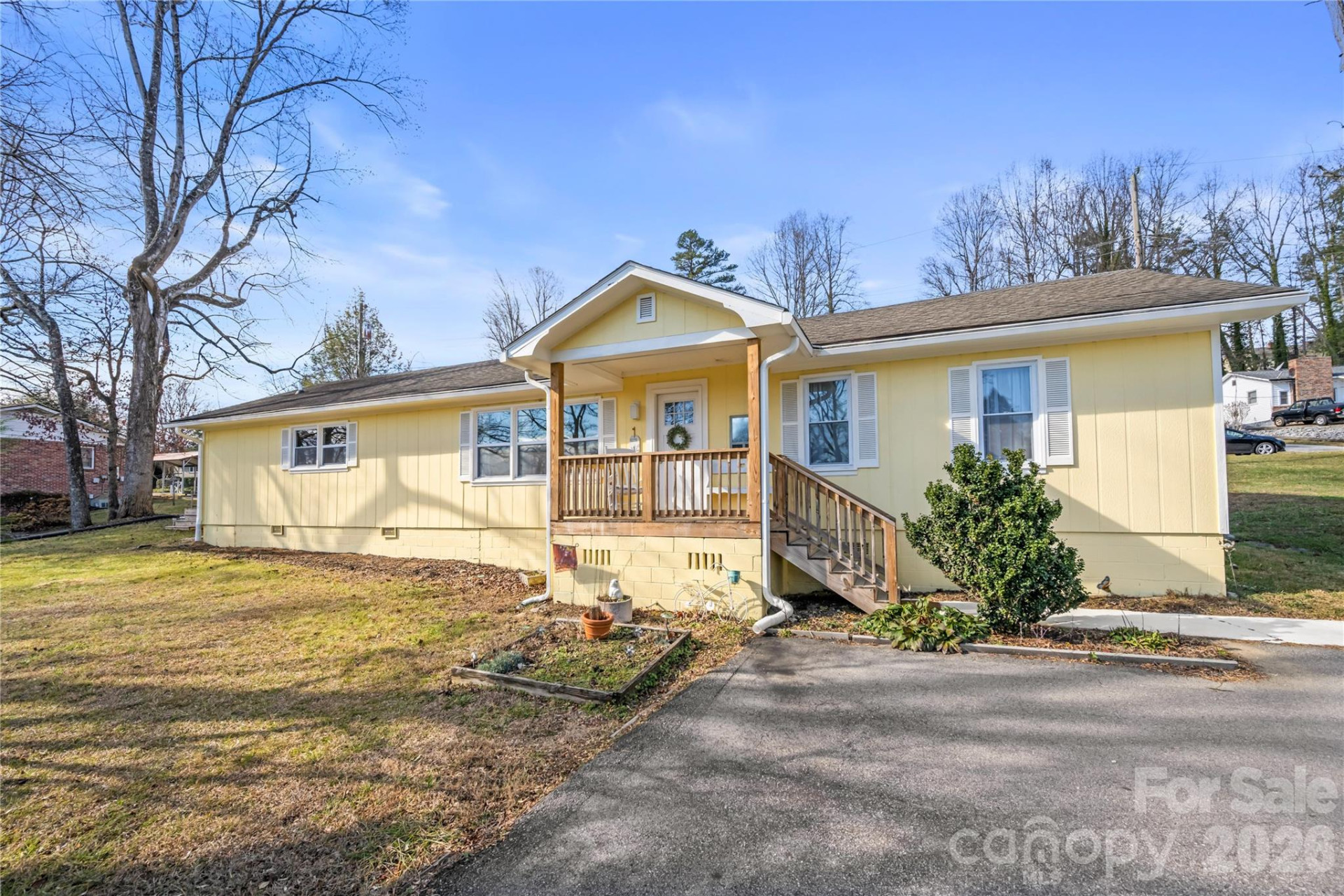 1501 Hebron Road