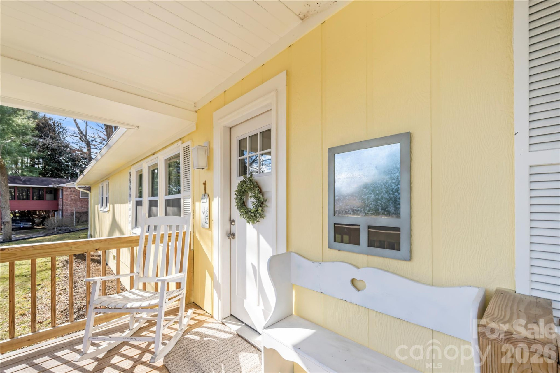 1501 Hebron Road - Photo 2