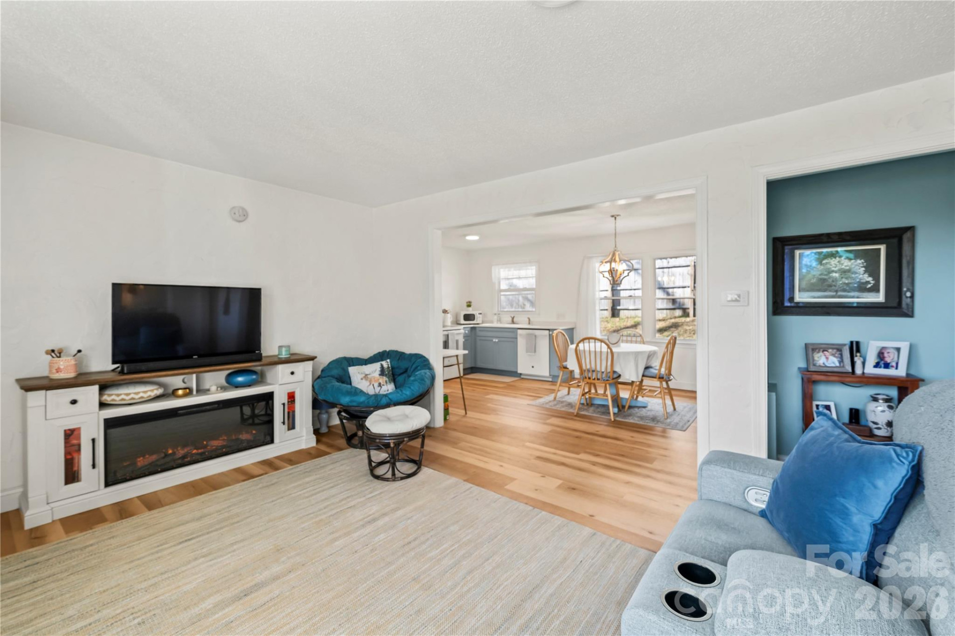 1501 Hebron Road - Photo 3
