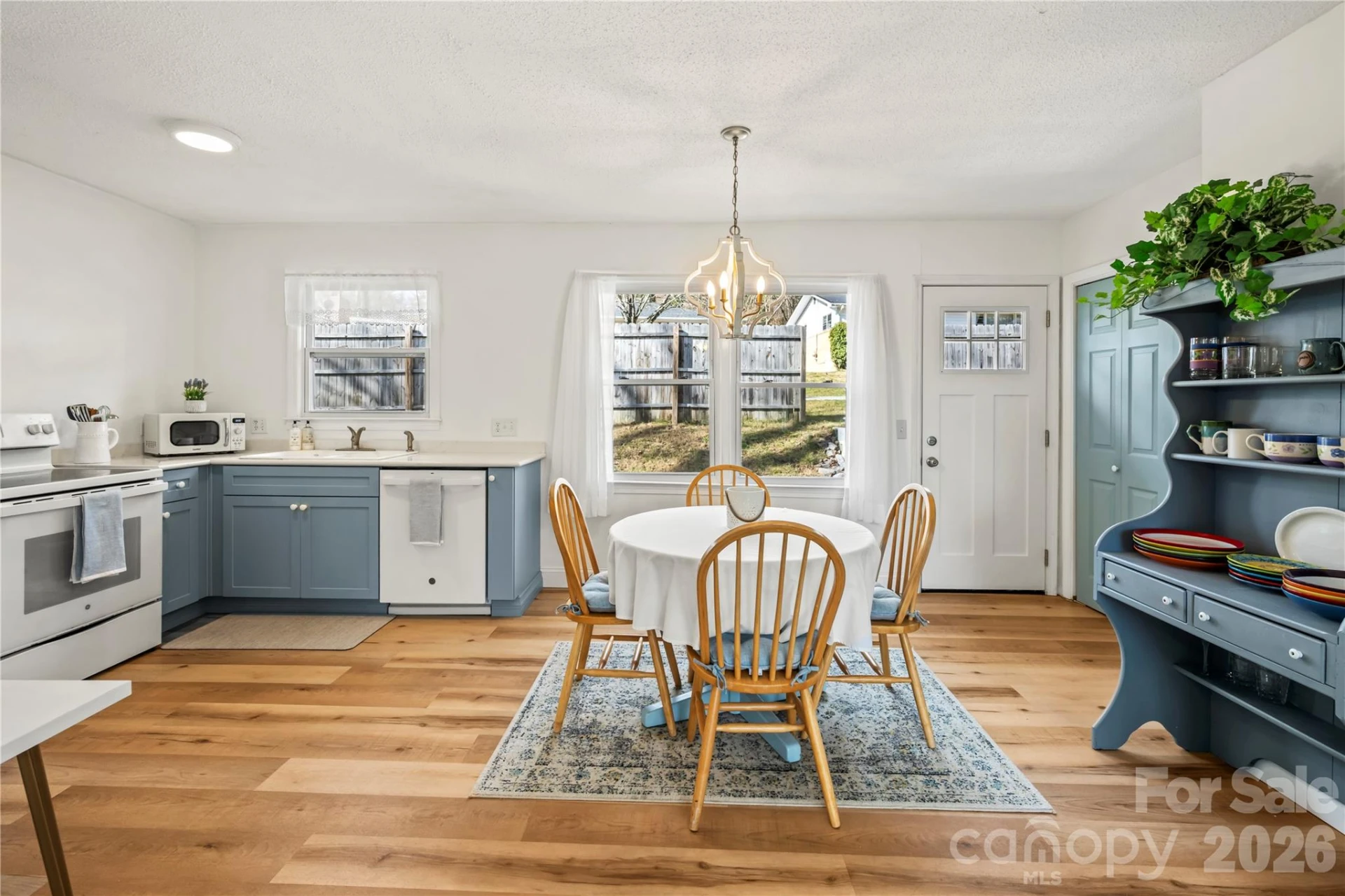 1501 Hebron Road - Photo 5