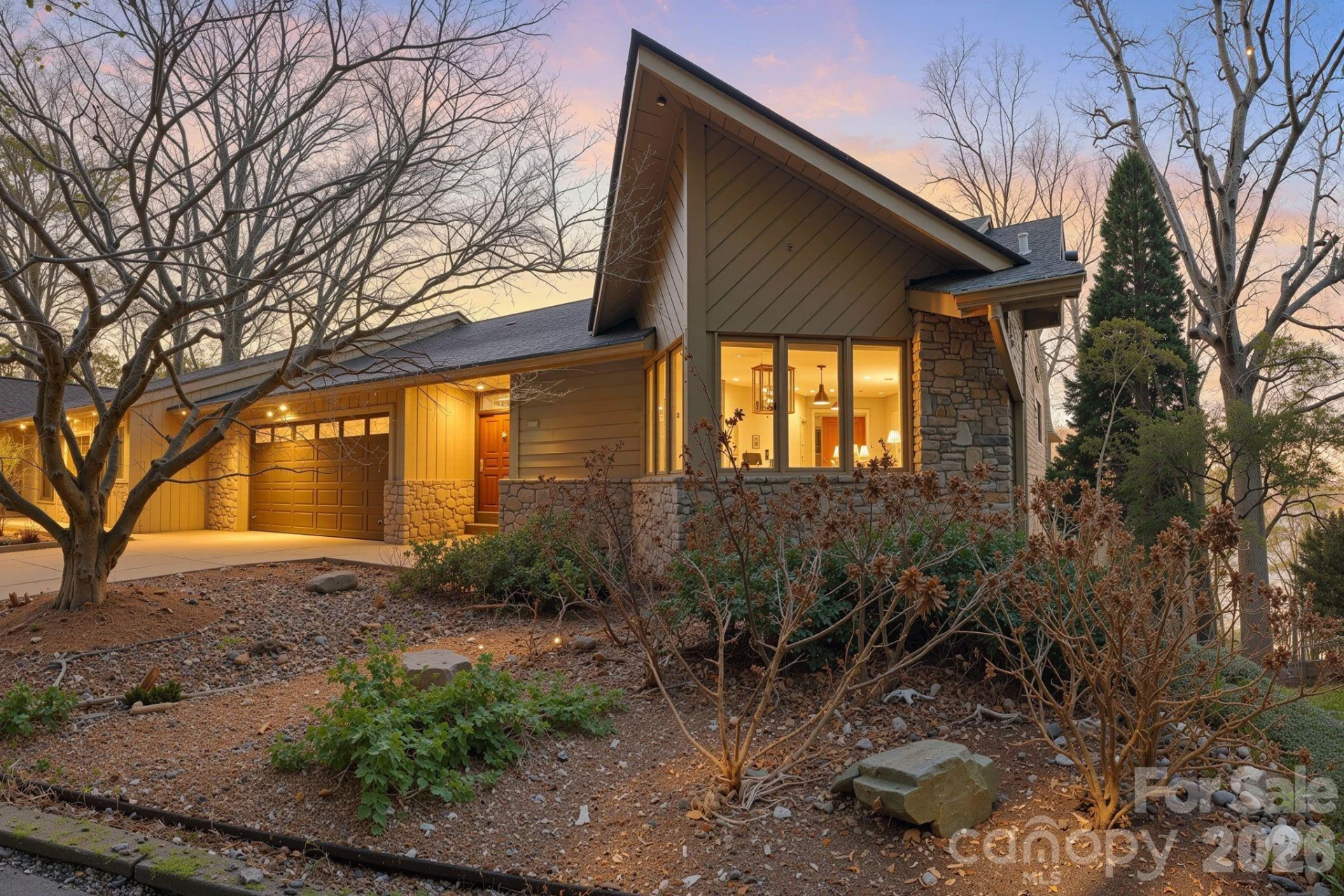 3302 Timber Trail