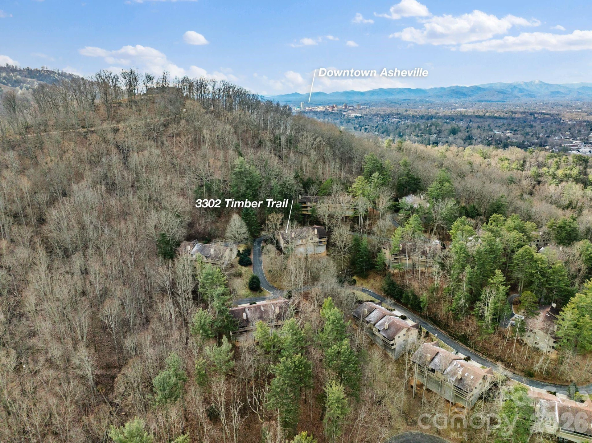 3302 Timber Trail - Photo 3