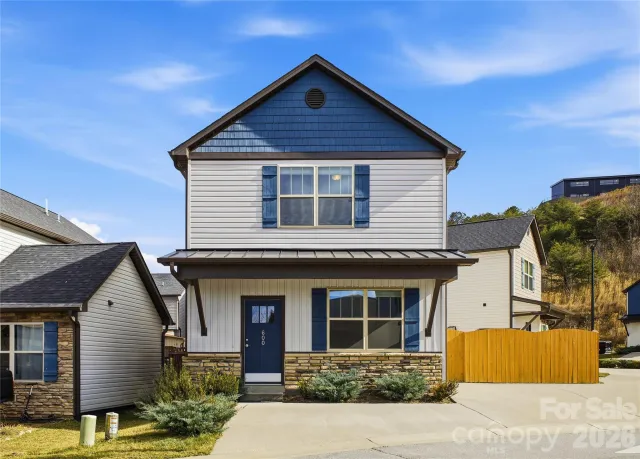 600 Cardwell Lane