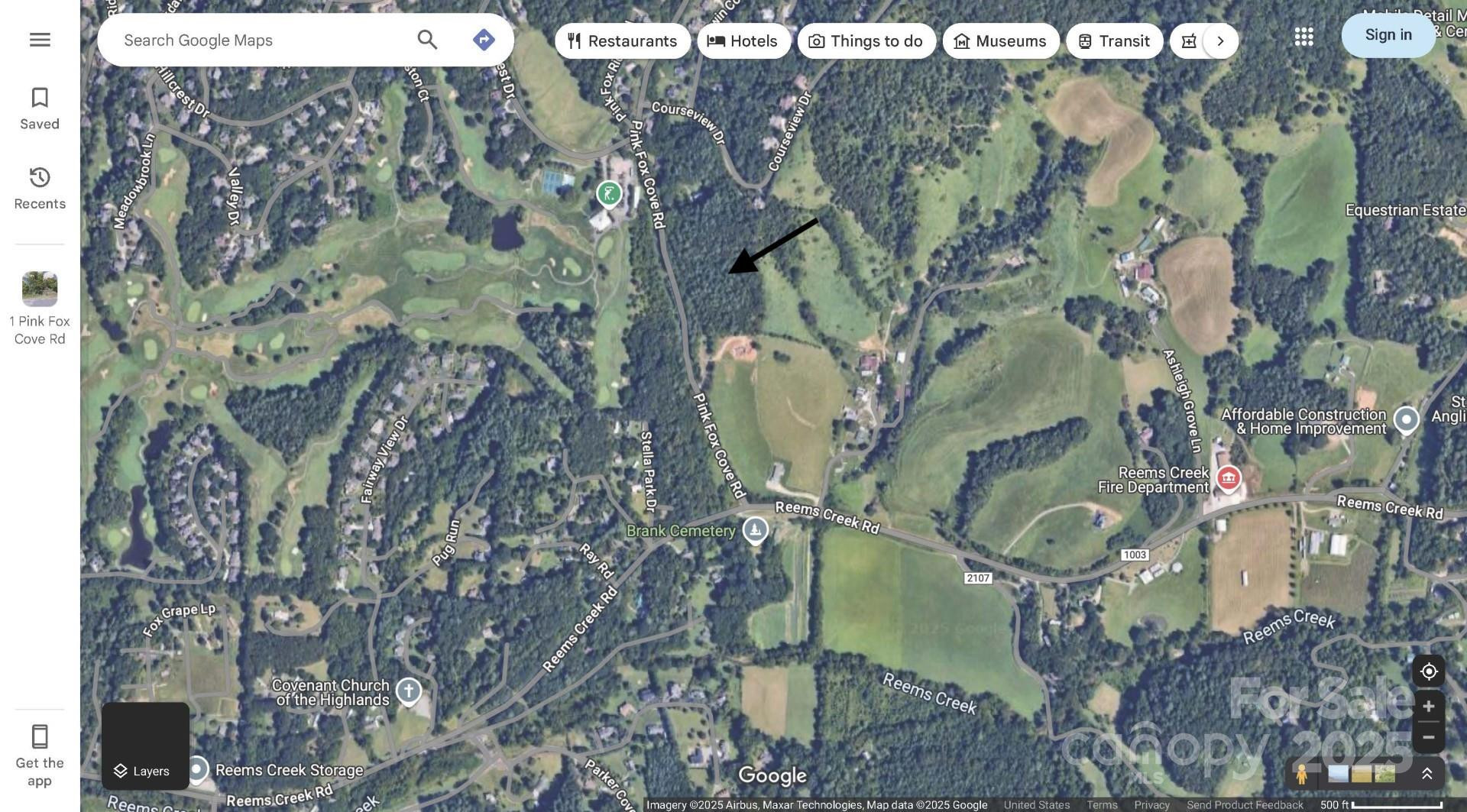 1 Pink Fox Cove Road - Photo 5