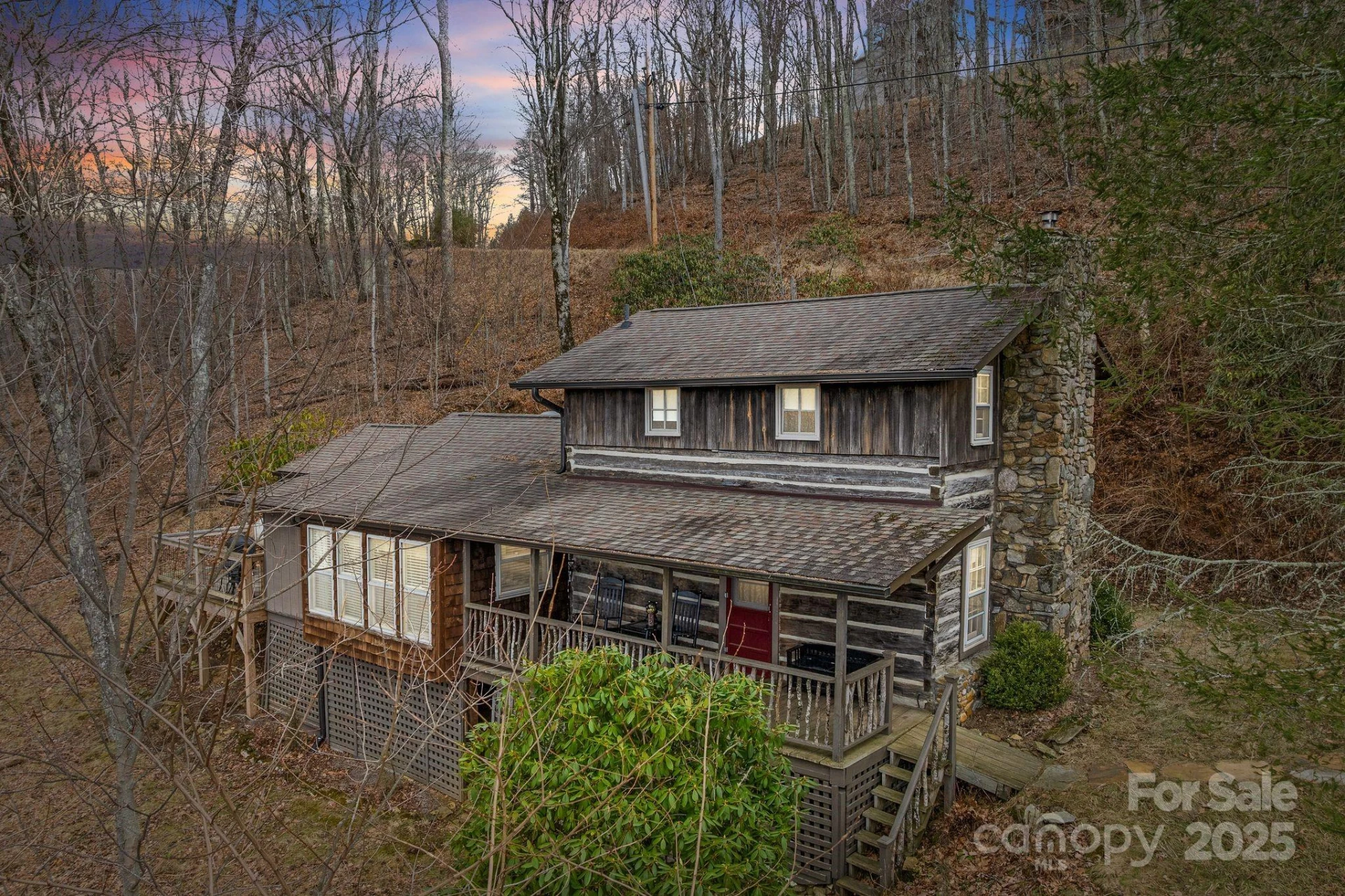 1040 Oak Ridge Lane