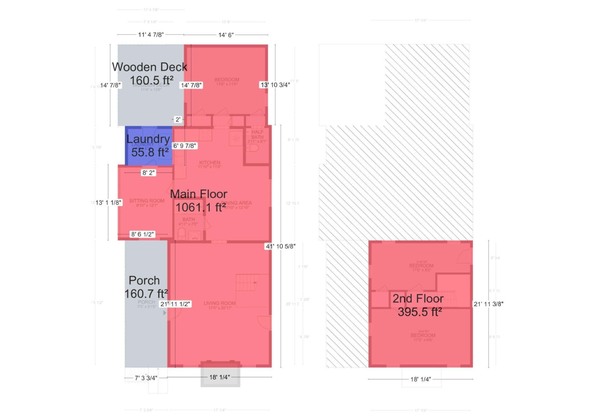 1040 Oak Ridge Lane - Photo 22
