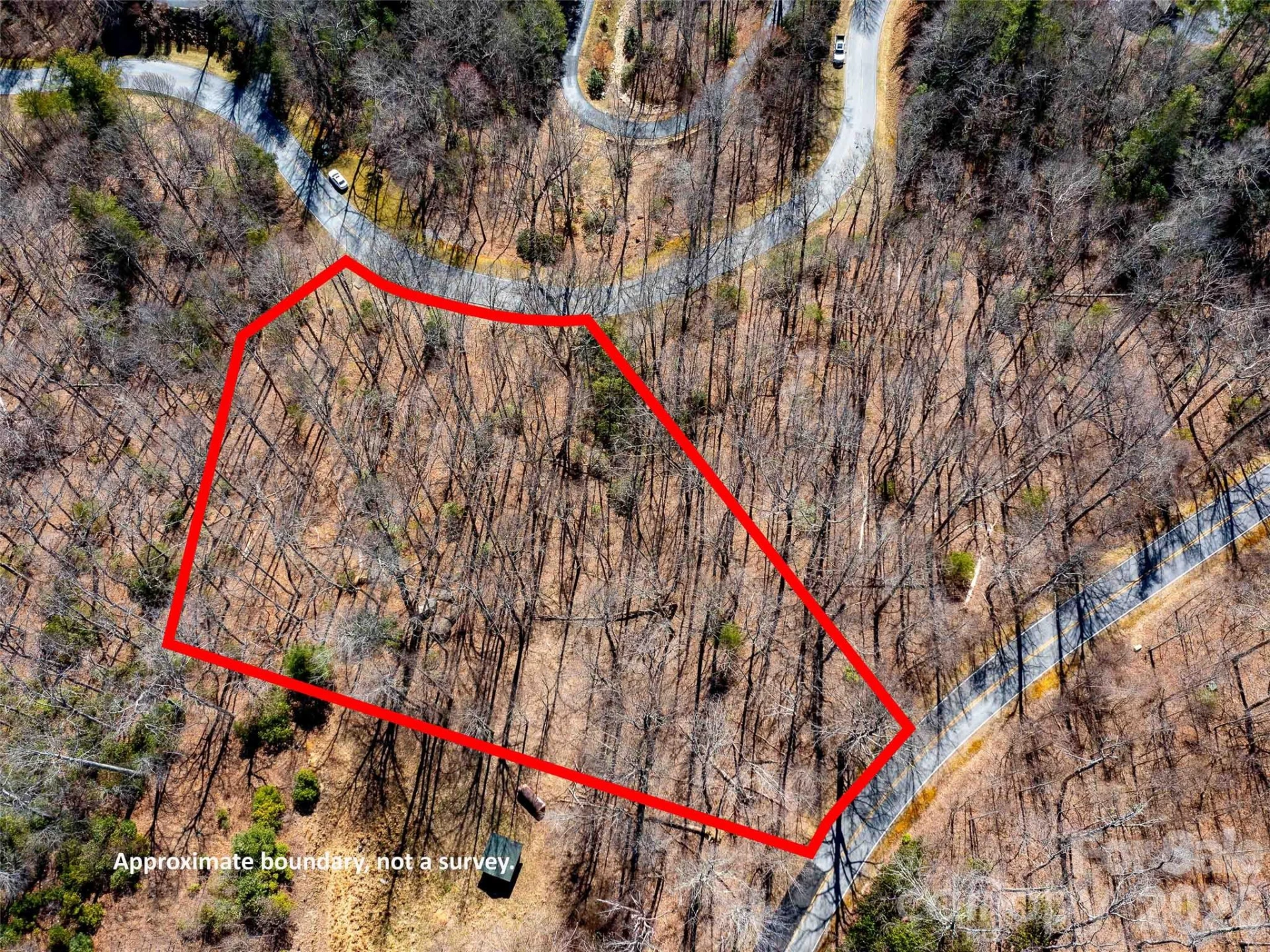00 Chattooga Run #292R - Photo 15