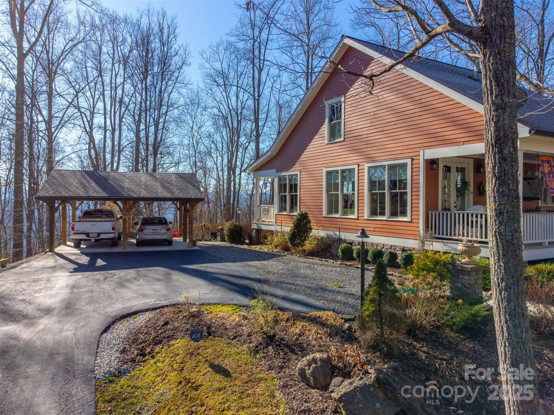 1226 Monteith Branch Road