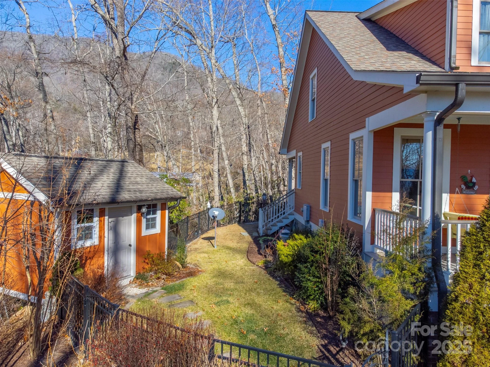 1226 Monteith Branch Road - Photo 12