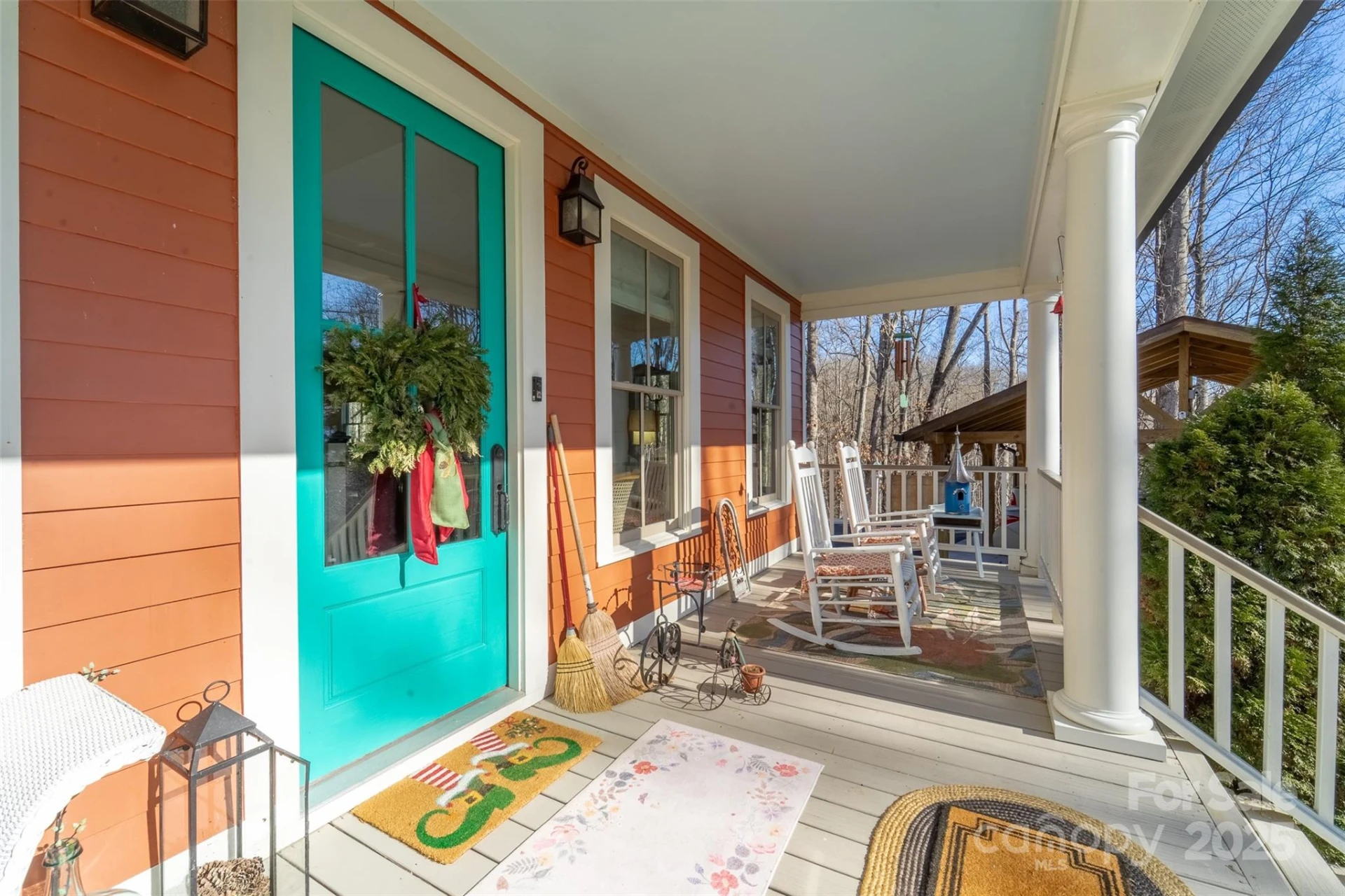 1226 Monteith Branch Road - Photo 16