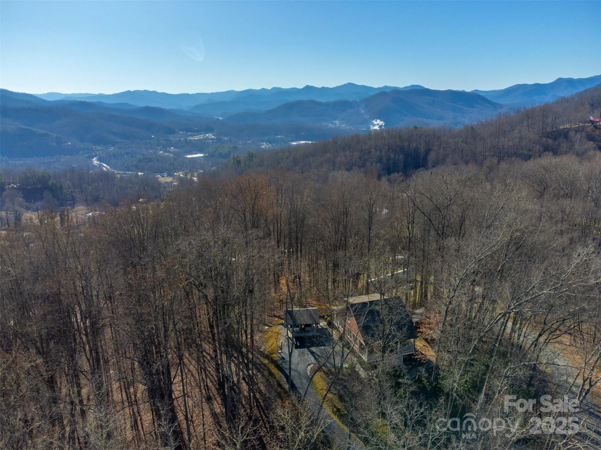 1226 Monteith Branch Road - Photo 3