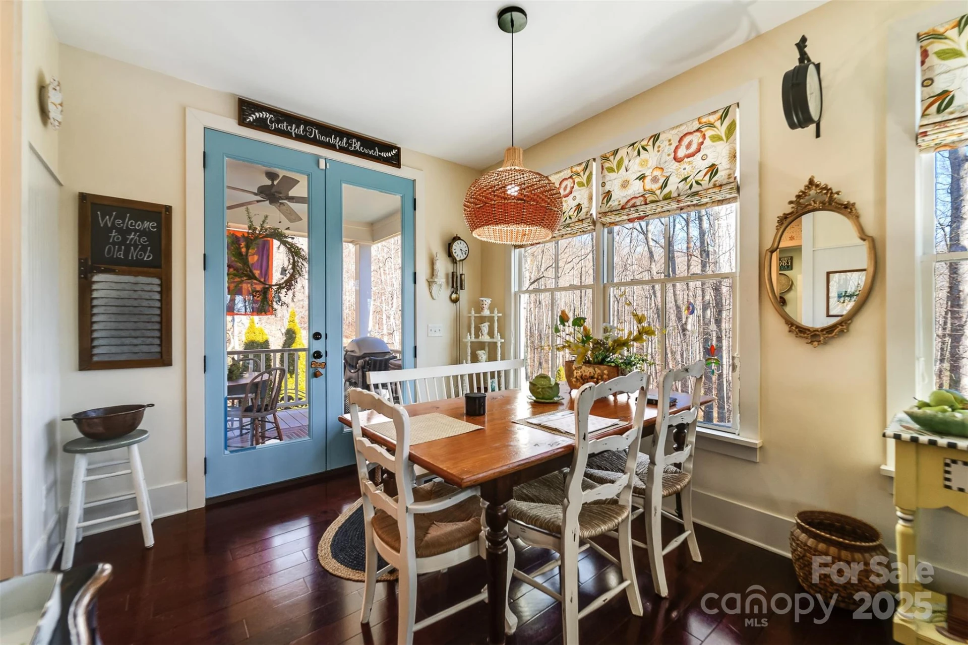 1226 Monteith Branch Road - Photo 21