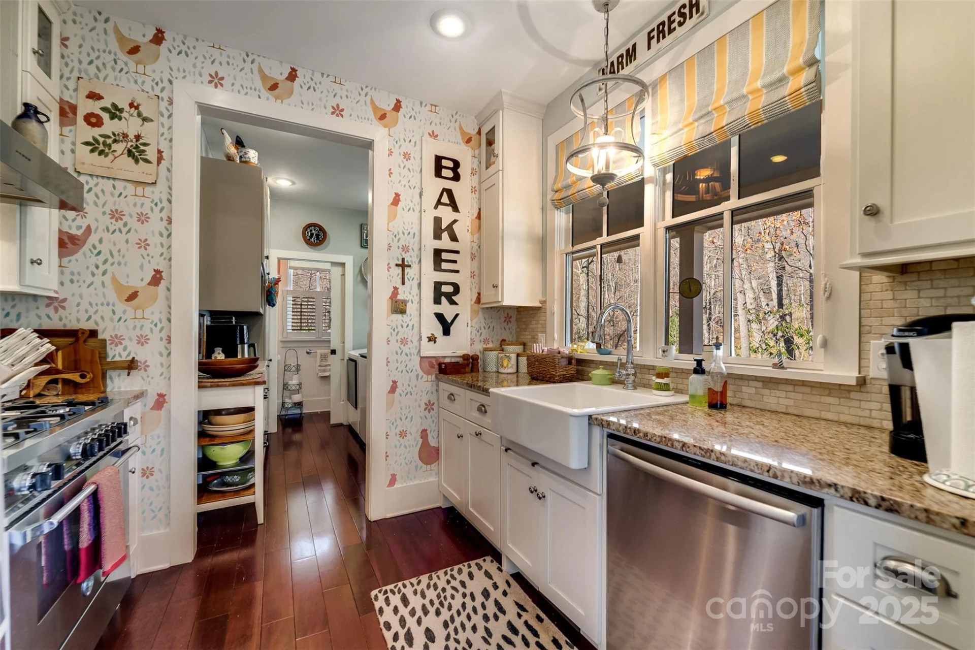 1226 Monteith Branch Road - Photo 23