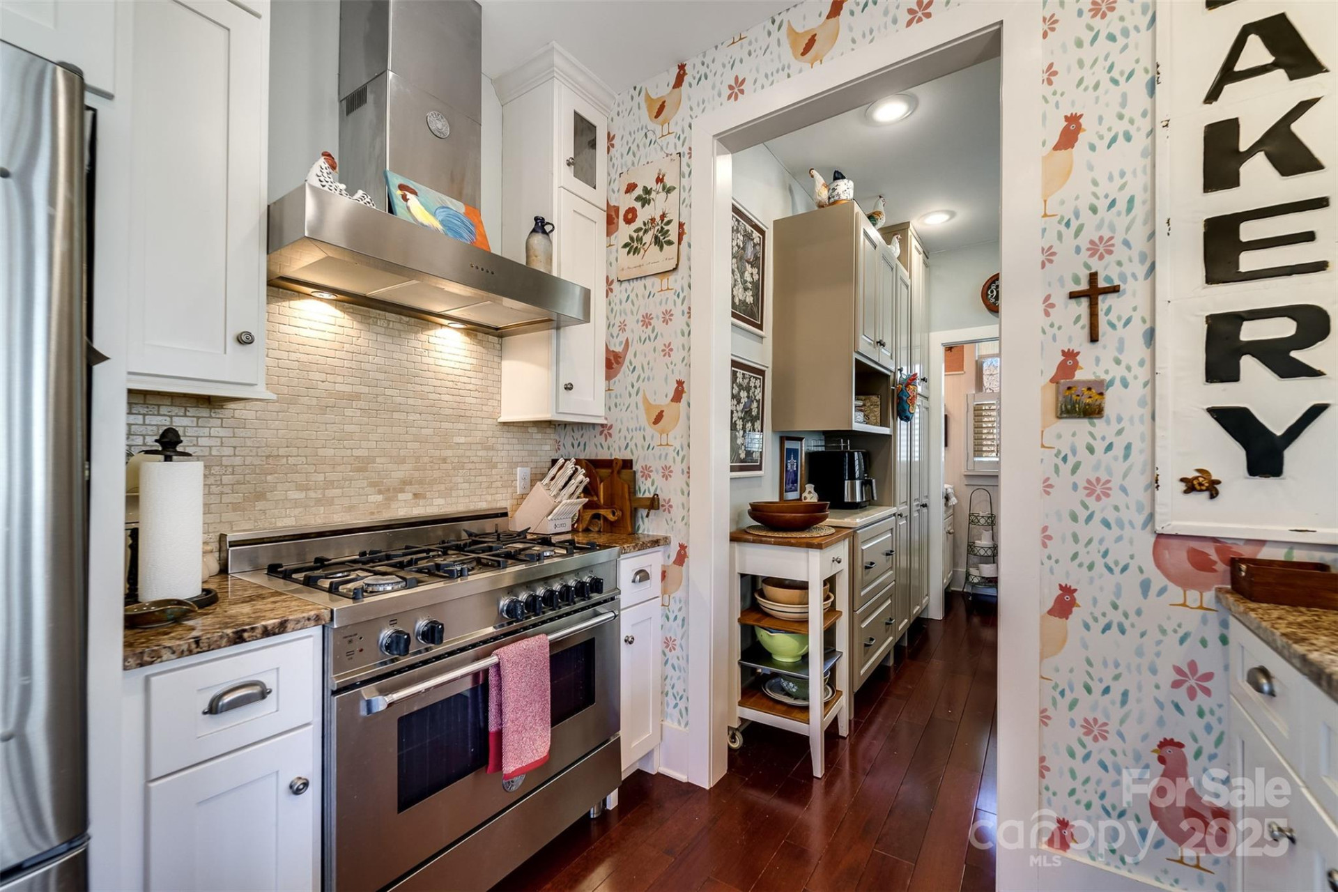 1226 Monteith Branch Road - Photo 24