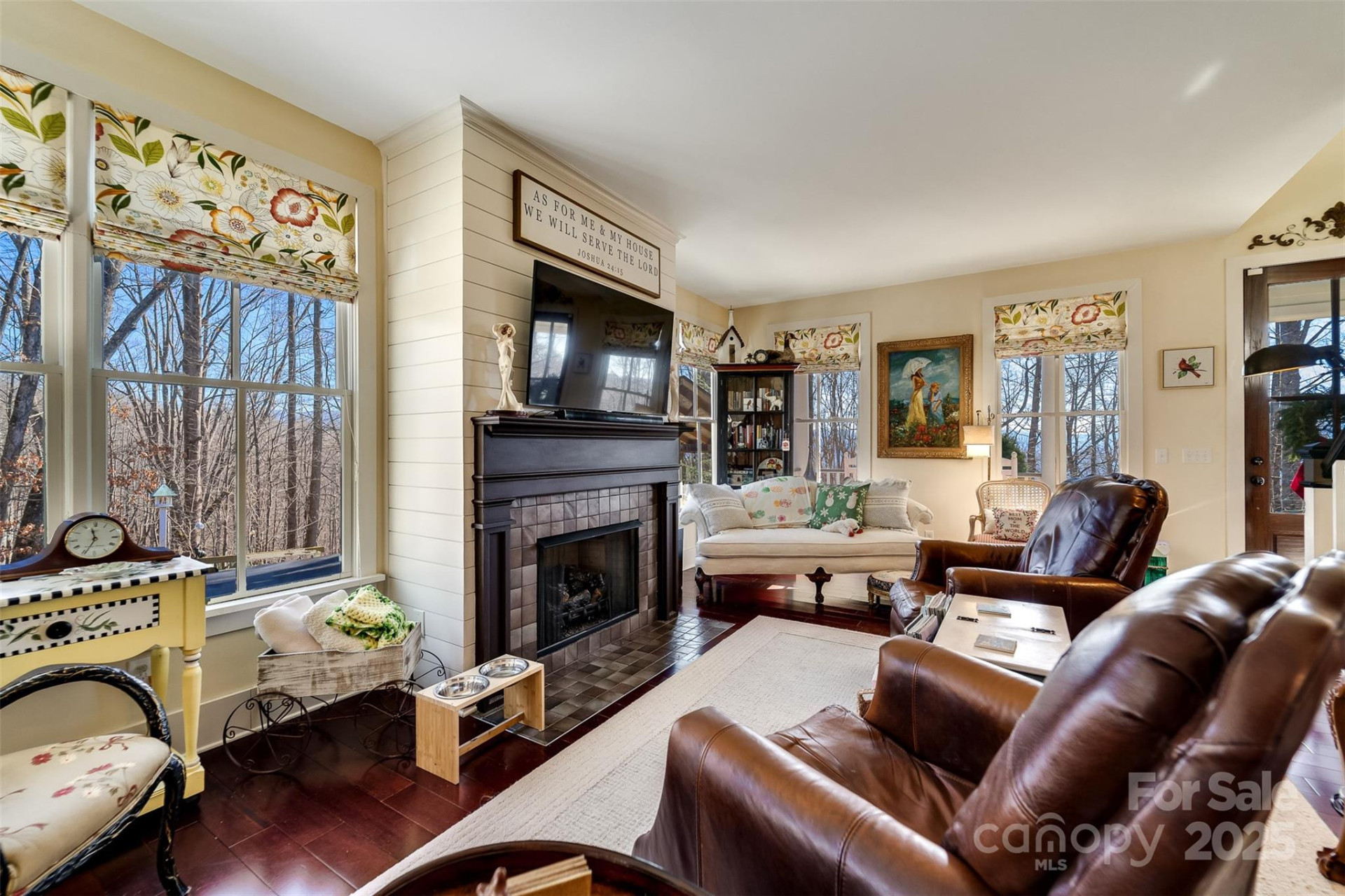1226 Monteith Branch Road - Photo 28