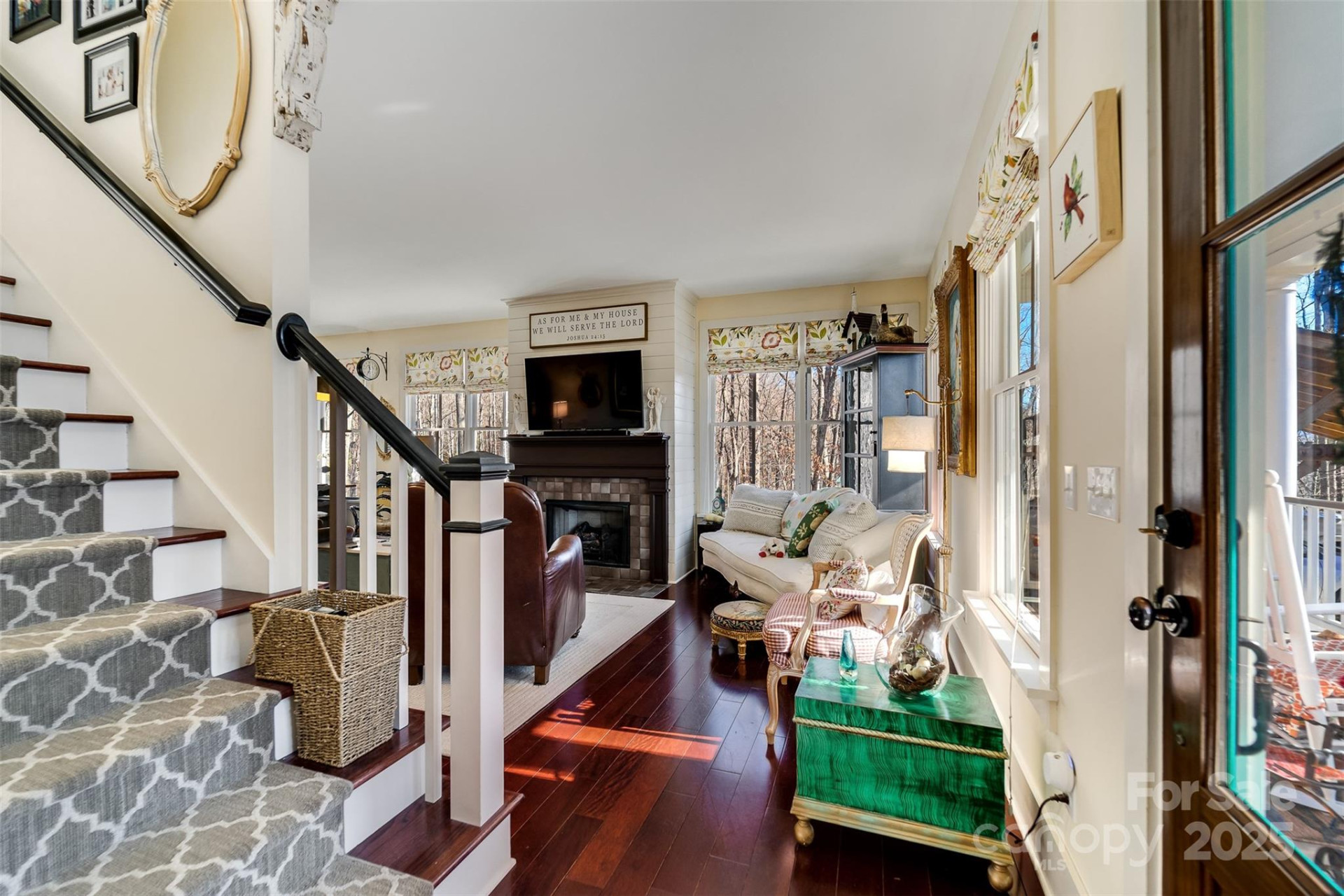 1226 Monteith Branch Road - Photo 31